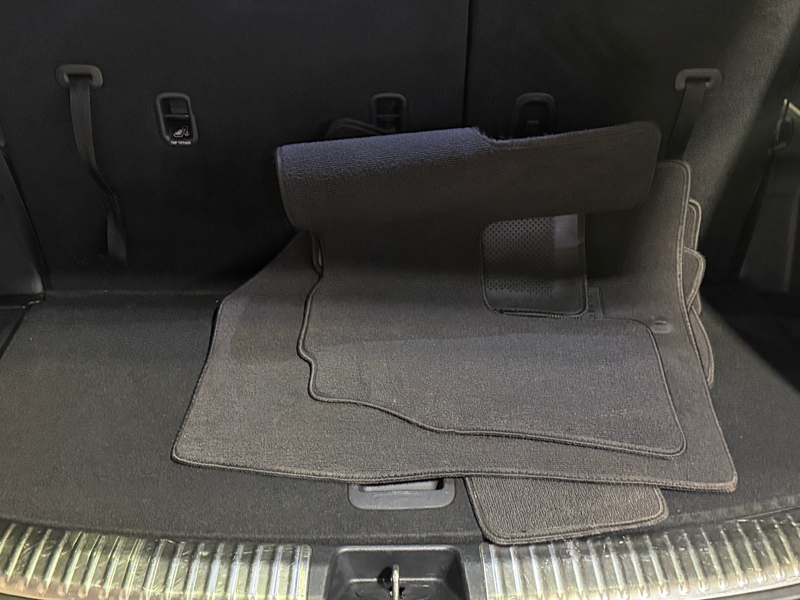 Thumbnail: 2021 Kia Telluride - 6