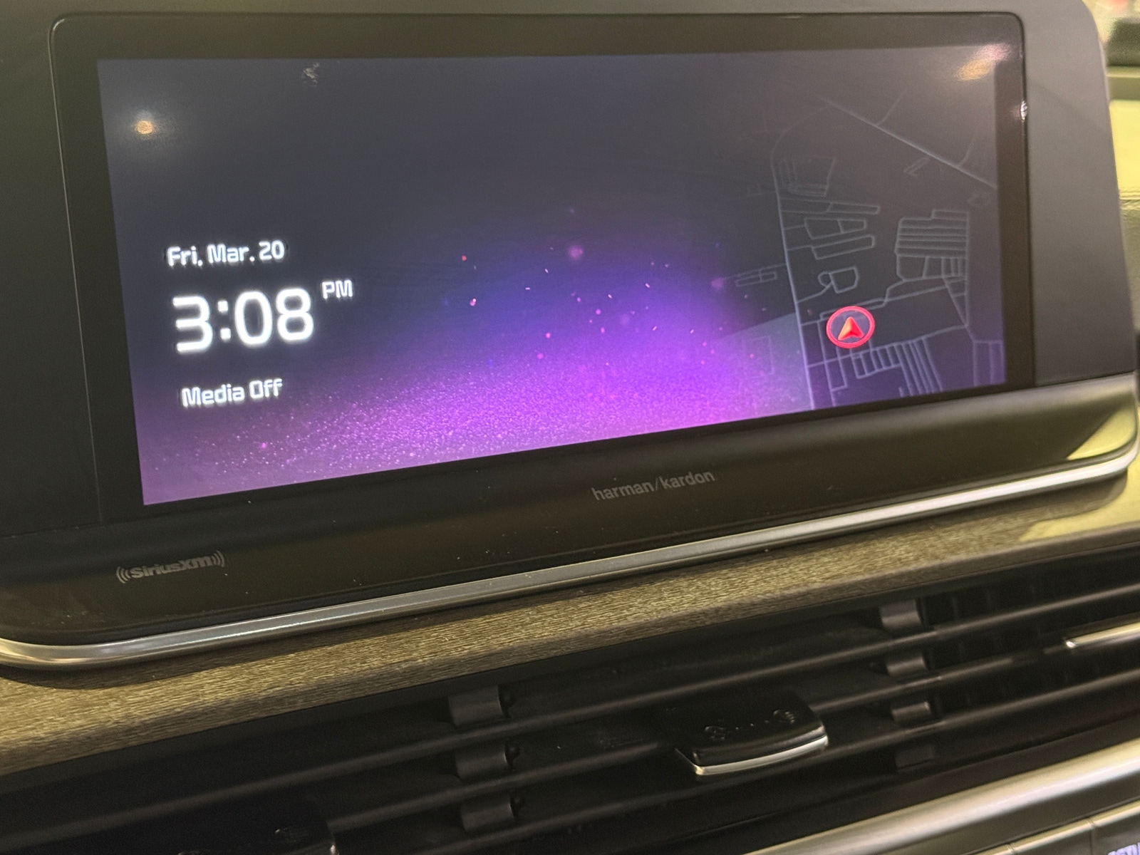 Thumbnail: 2021 Kia Telluride - 3