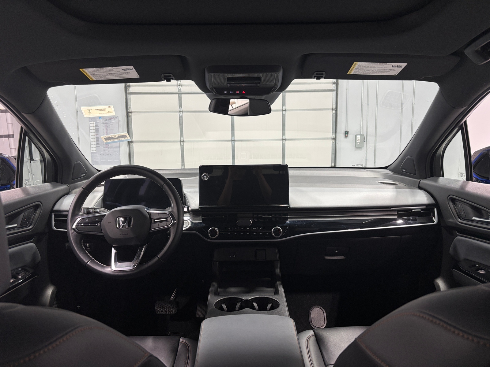 Thumbnail: 2024 Honda Prologue - 2