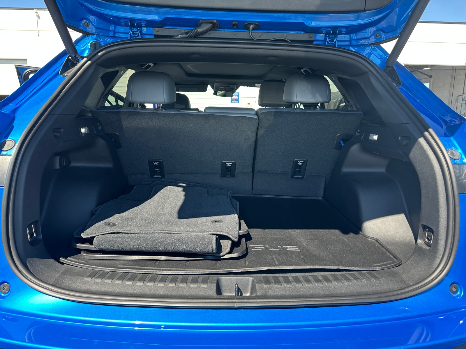 Thumbnail: 2024 Honda Prologue - 6