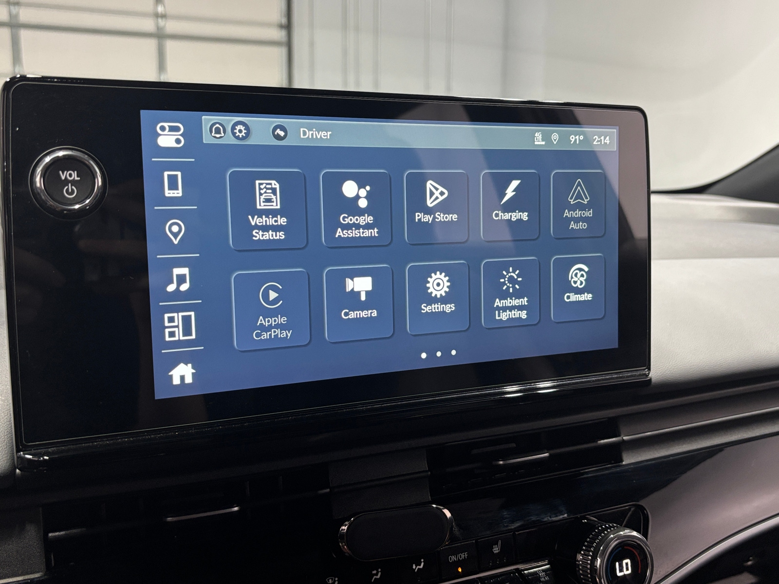 Thumbnail: 2024 Honda Prologue - 3