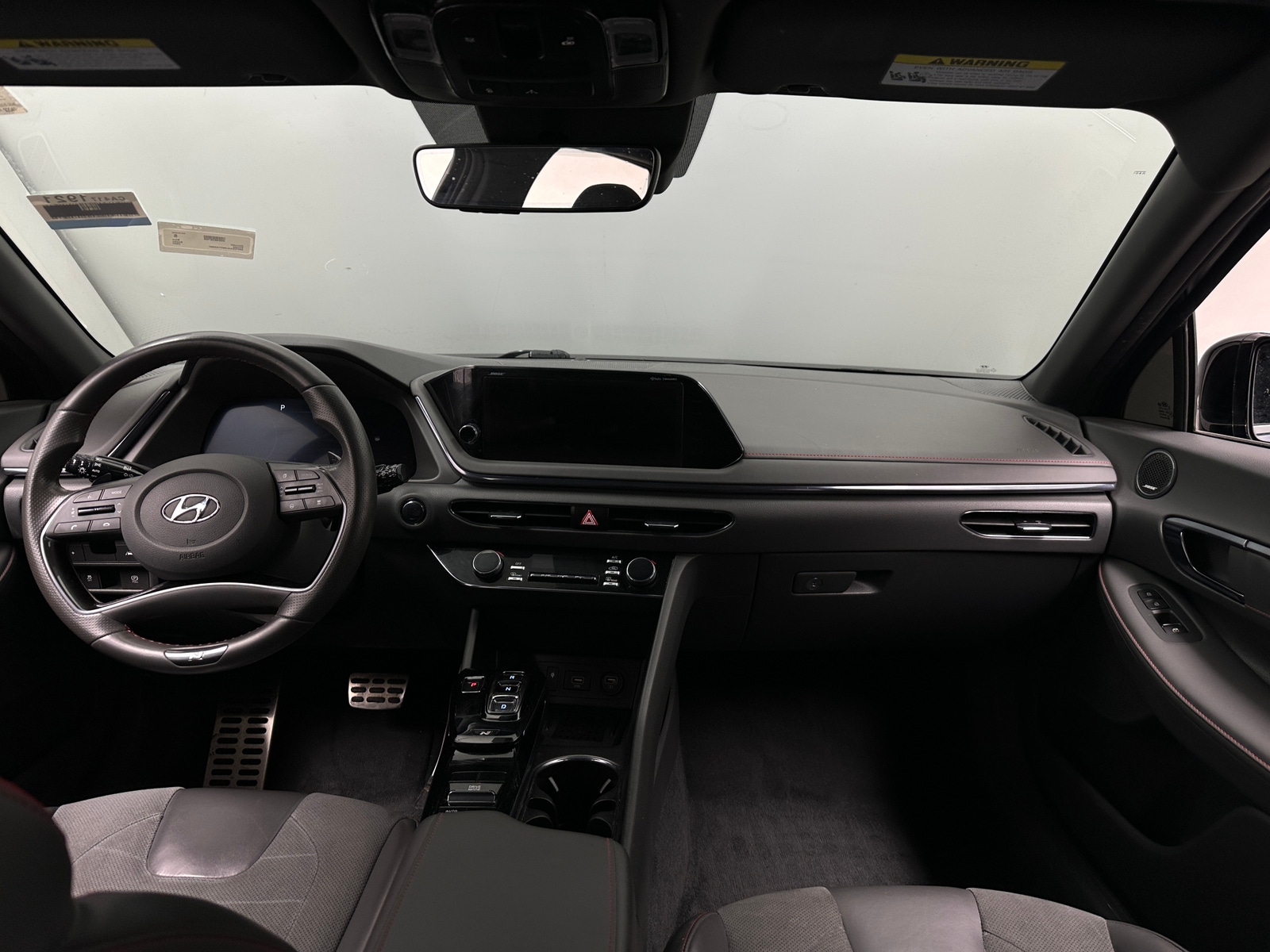 Thumbnail: 2022 Hyundai Sonata - 2