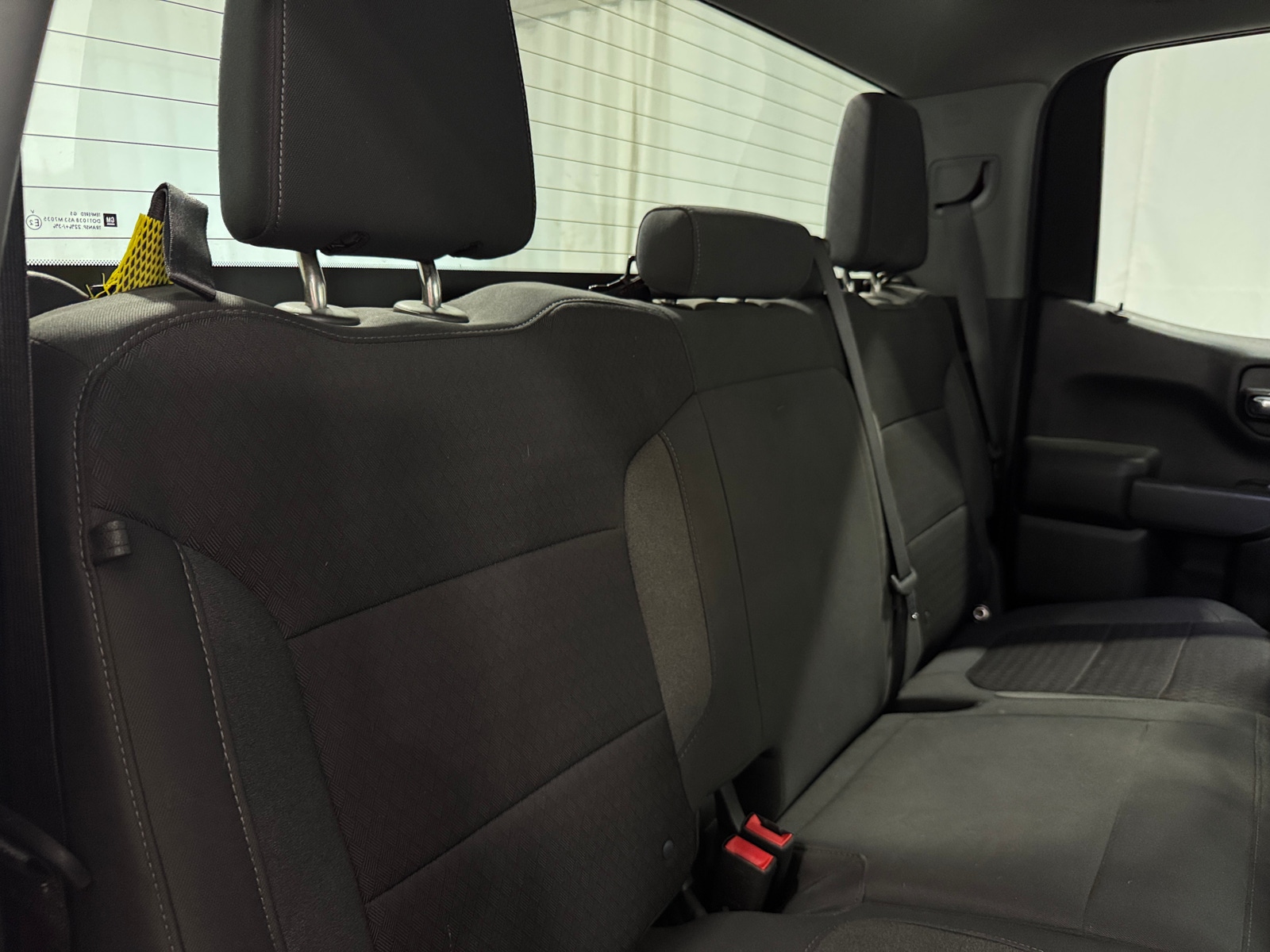 Thumbnail: 2022 Chevrolet Silverado 1500 - 6