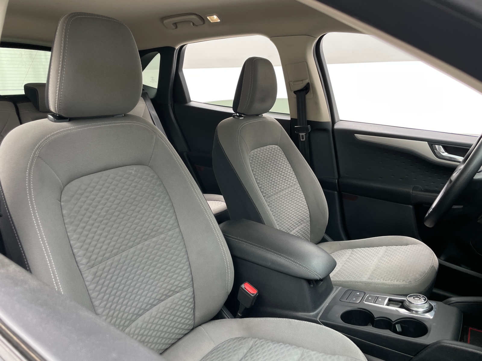 Thumbnail: 2020 Ford Escape - 2