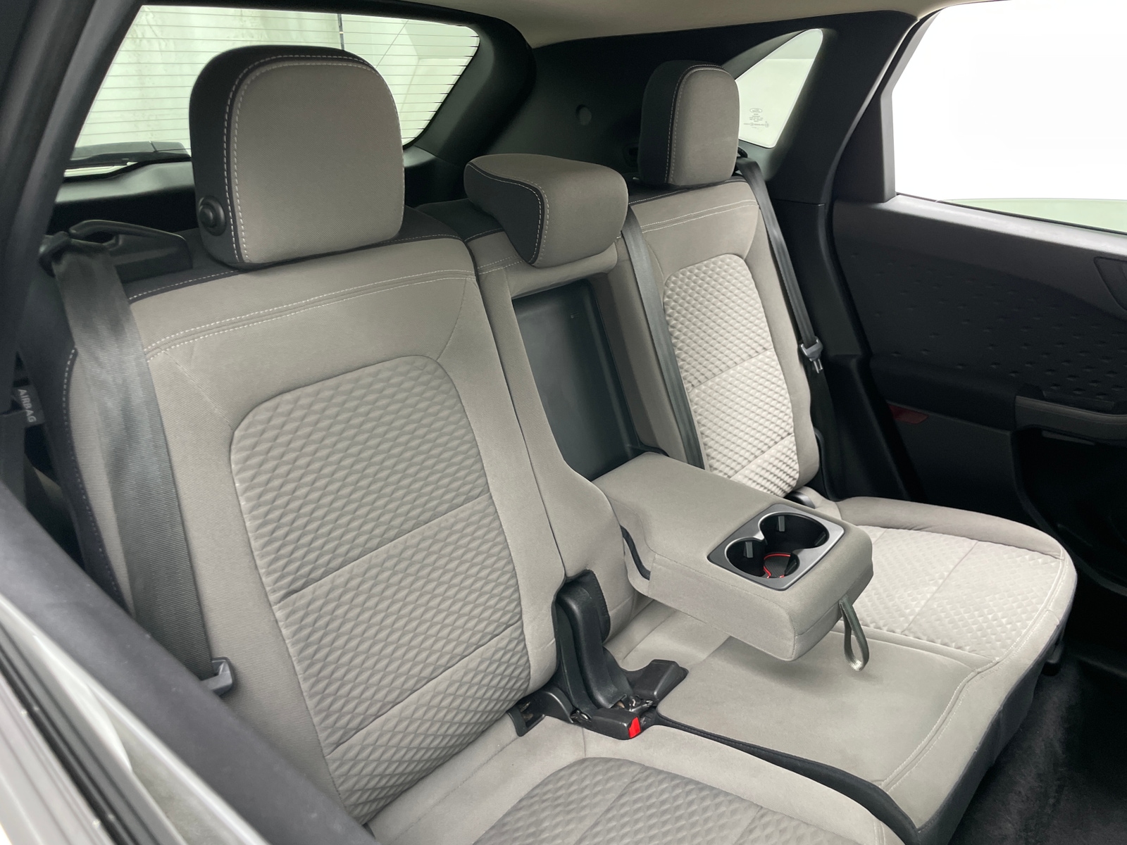 Thumbnail: 2020 Ford Escape - 6