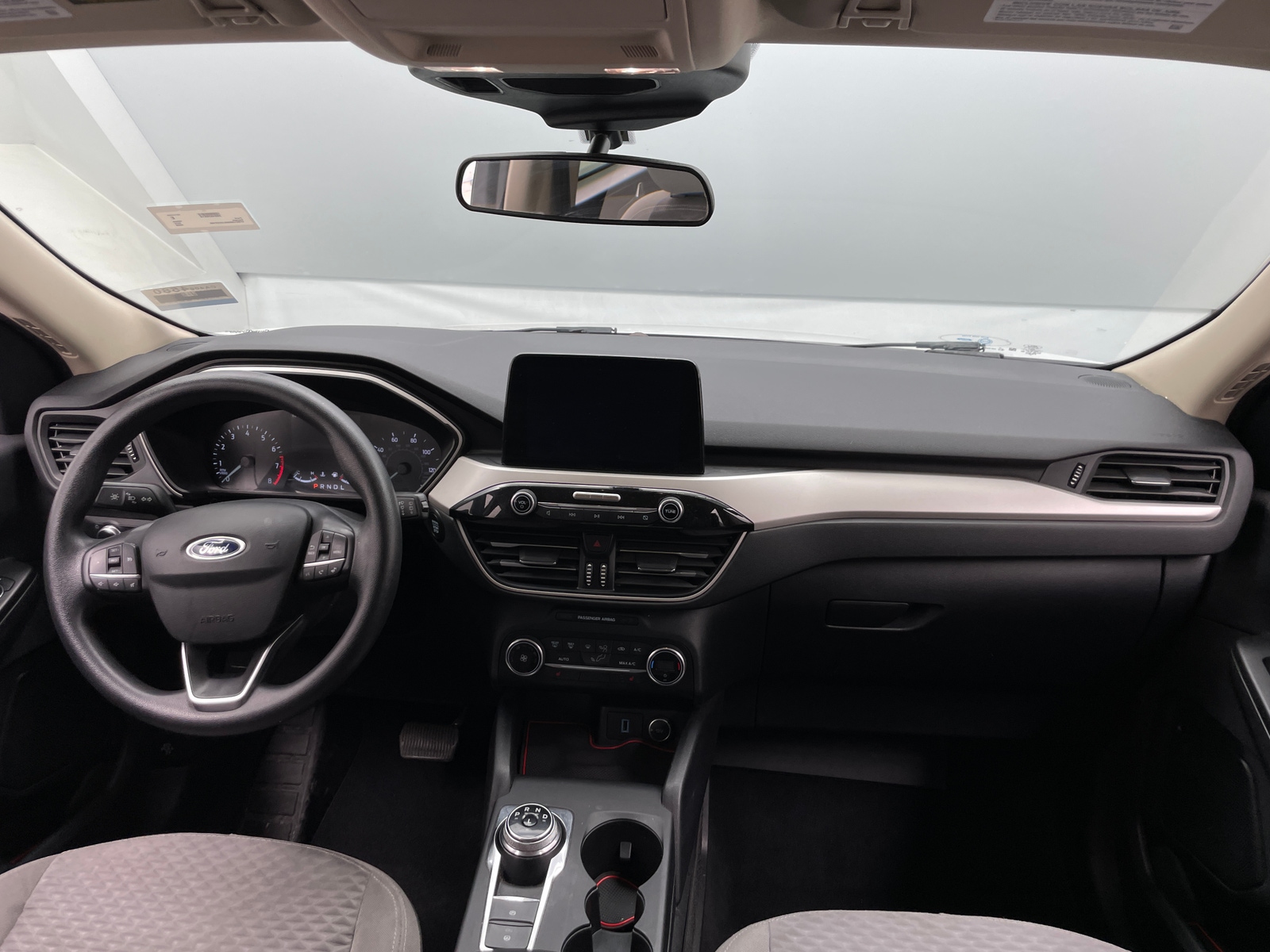 Thumbnail: 2020 Ford Escape - 3