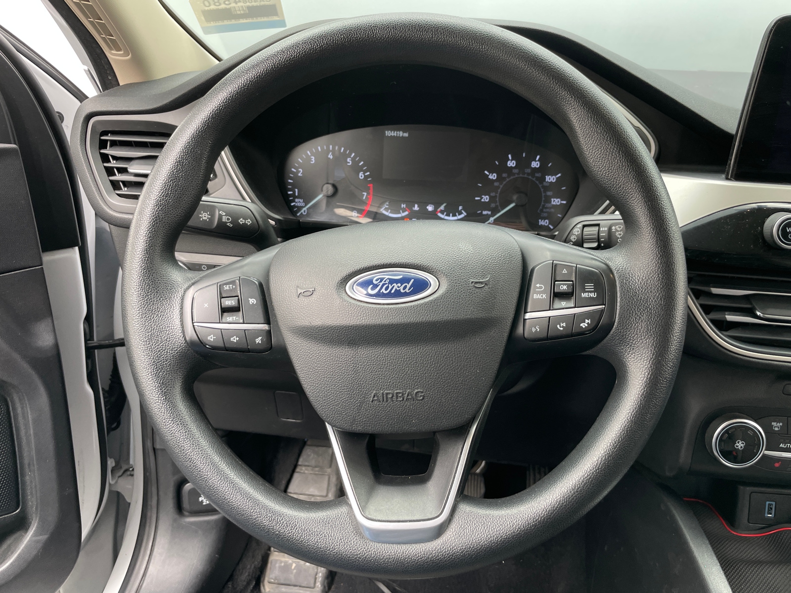 Thumbnail: 2020 Ford Escape - 5