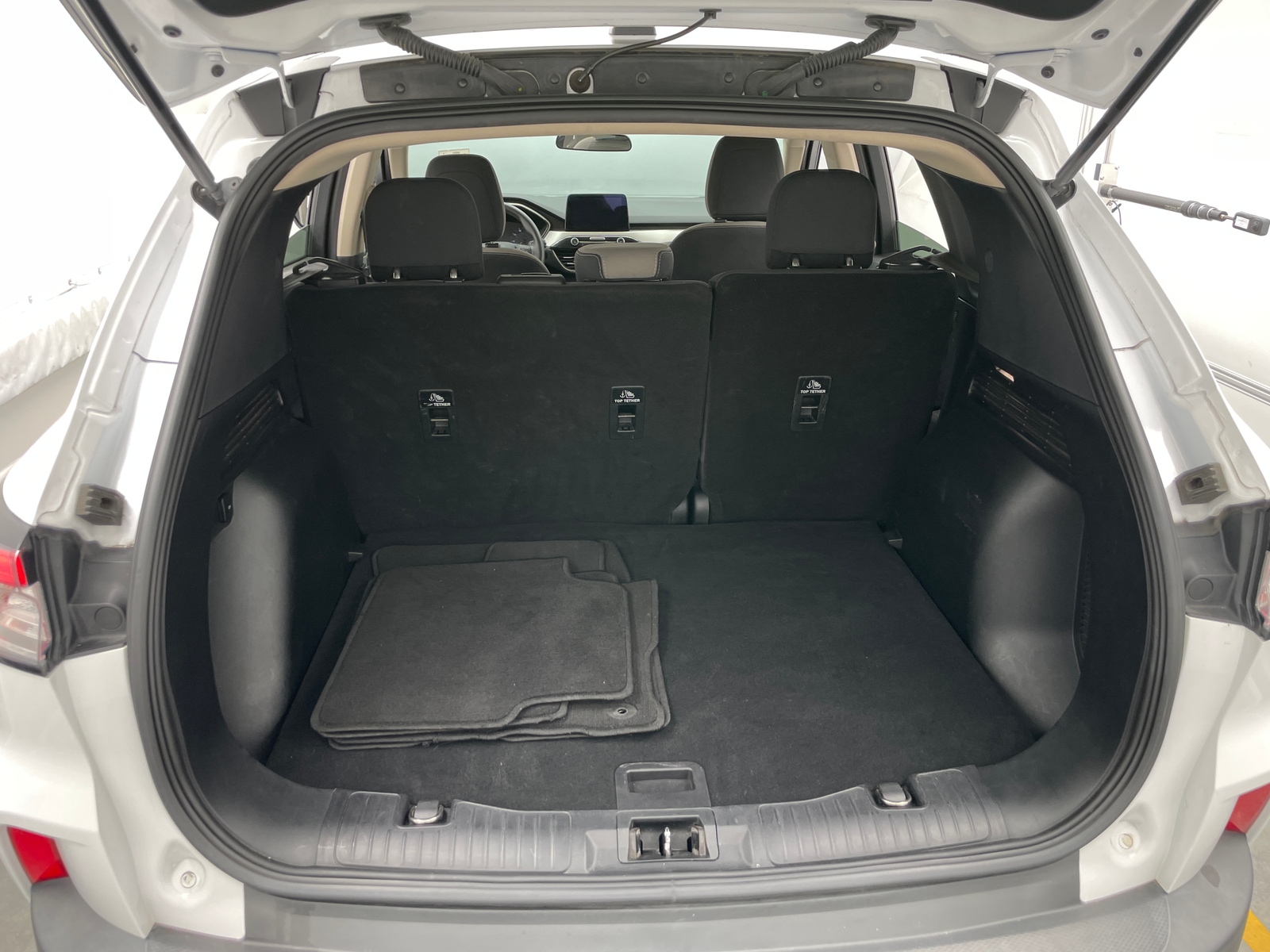 Thumbnail: 2020 Ford Escape - 7