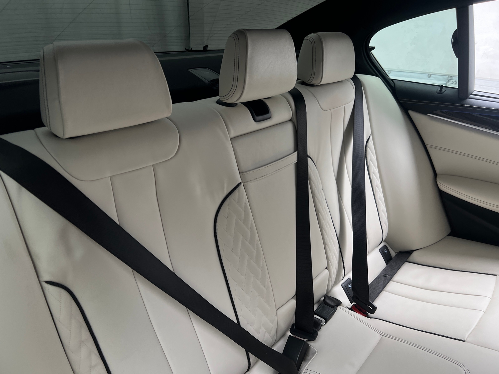 Thumbnail: 2020 BMW 5 Series - 5