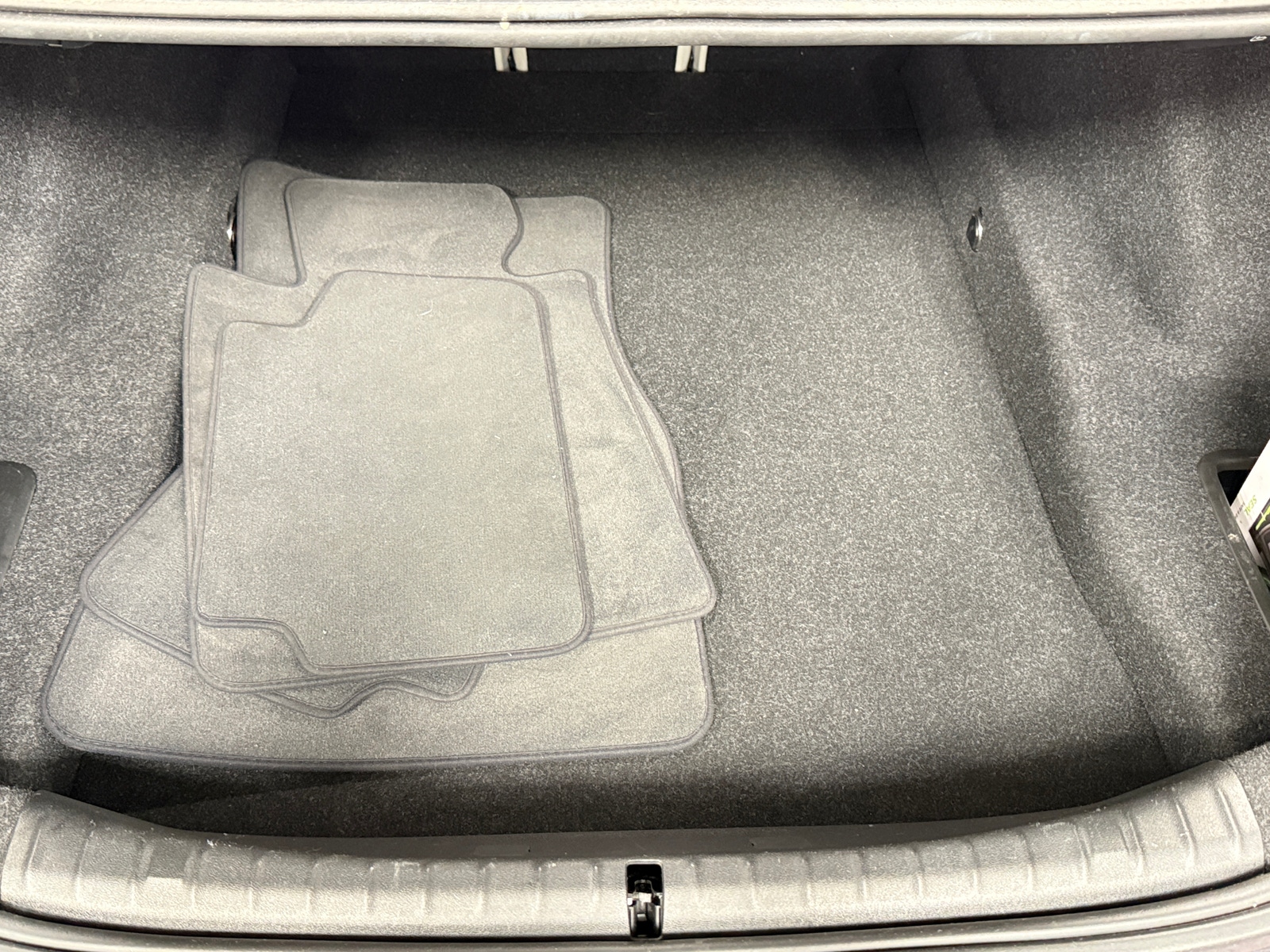 Thumbnail: 2020 BMW 5 Series - 6