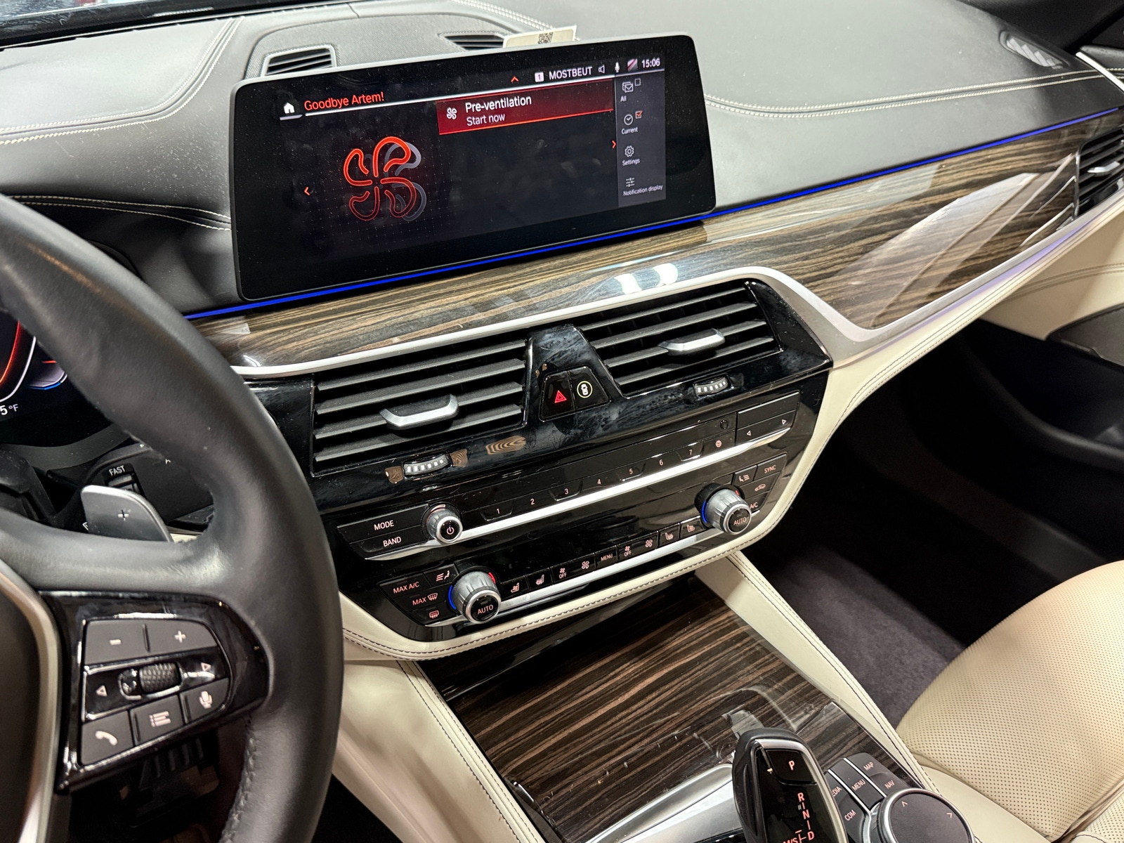 Thumbnail: 2020 BMW 5 Series - 3