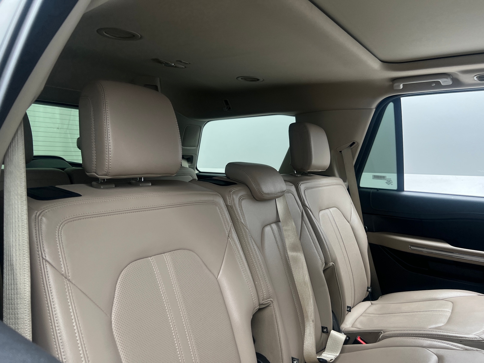 Thumbnail: 2024 Ford Expedition - 5