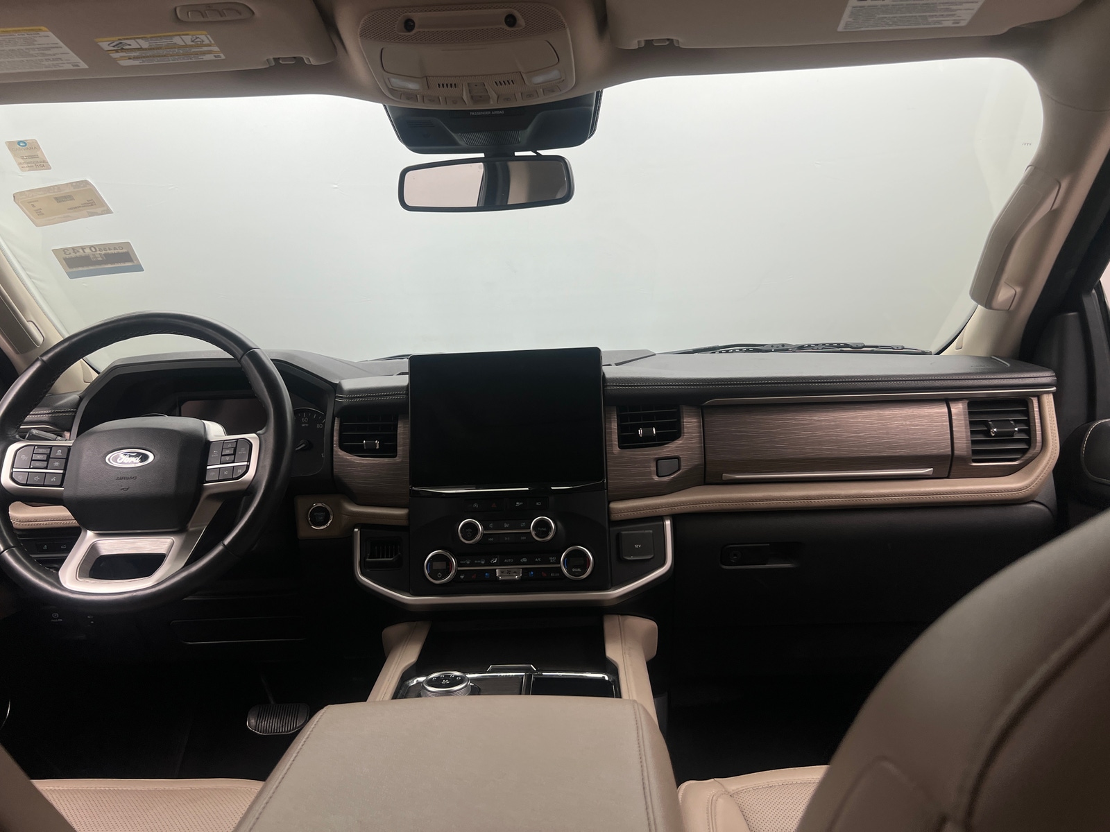 Thumbnail: 2024 Ford Expedition - 2