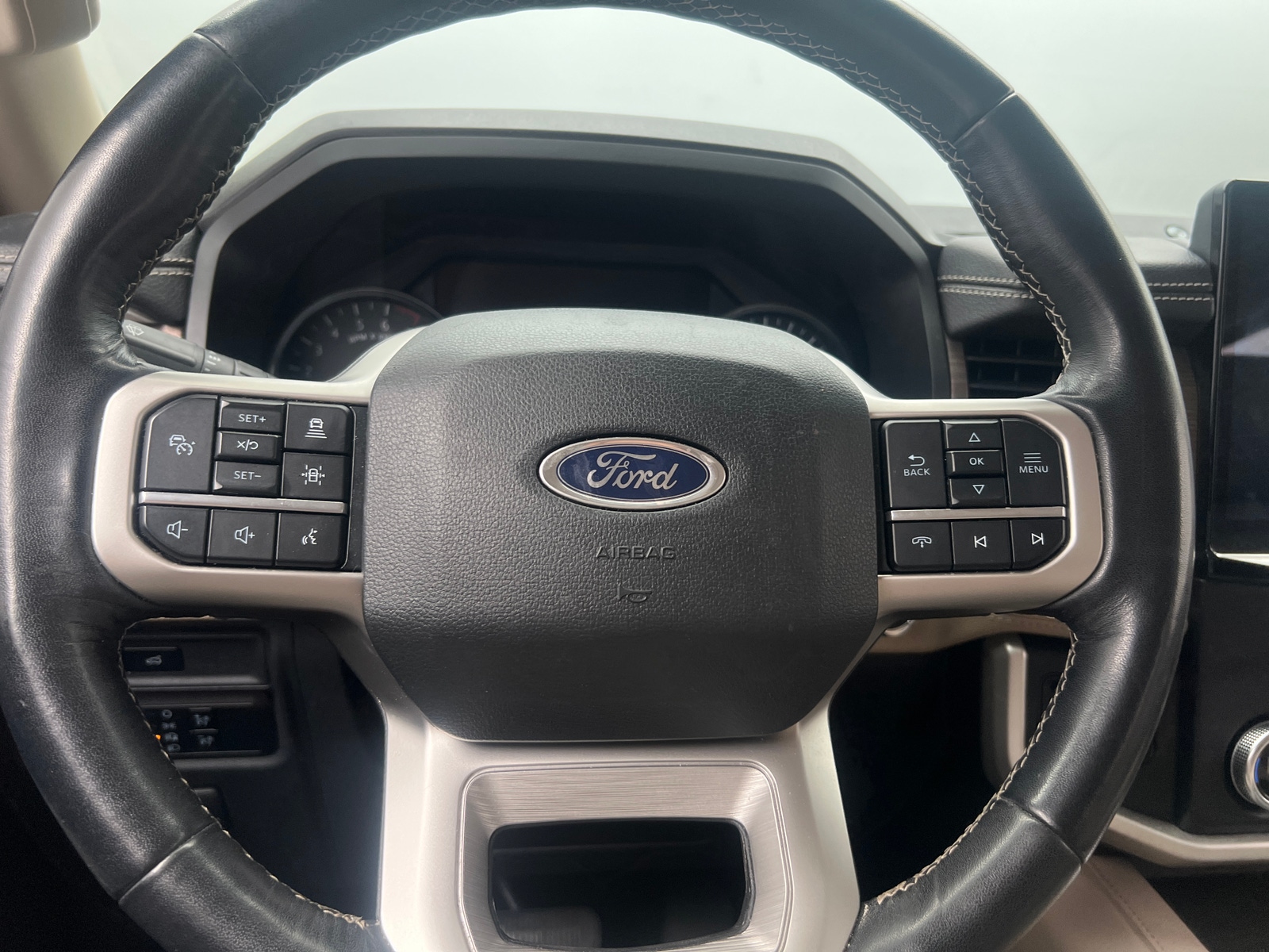 Thumbnail: 2024 Ford Expedition - 4