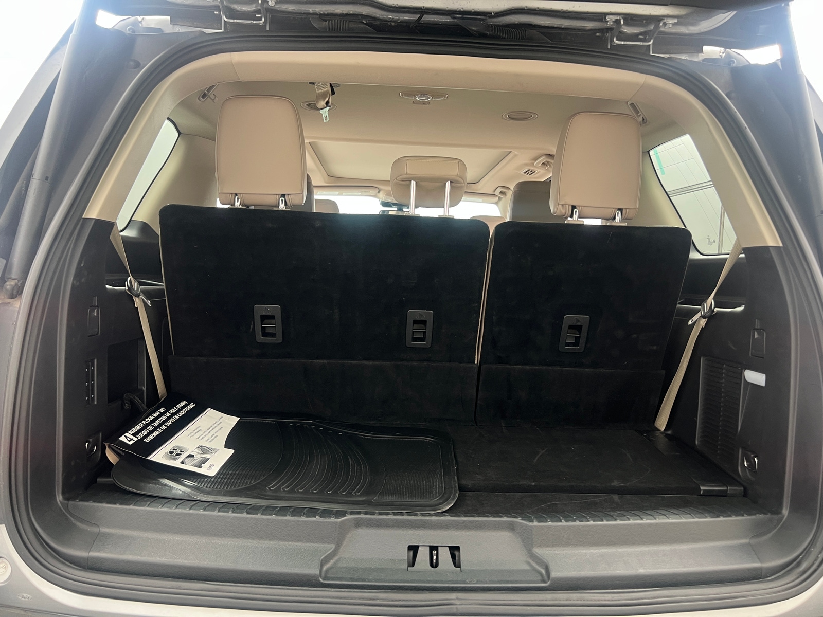 Thumbnail: 2024 Ford Expedition - 6