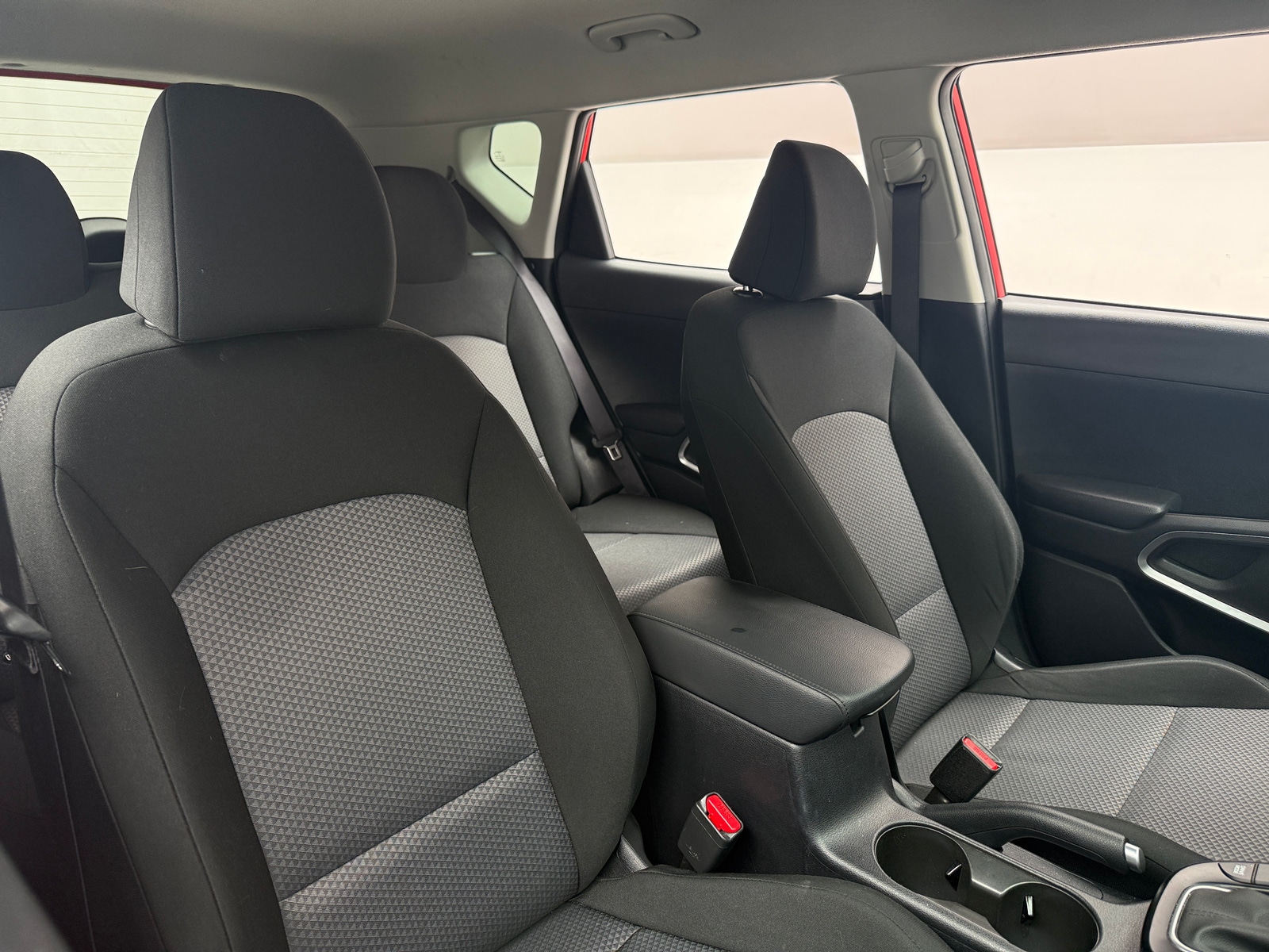 Thumbnail: 2025 Kia Soul - 2