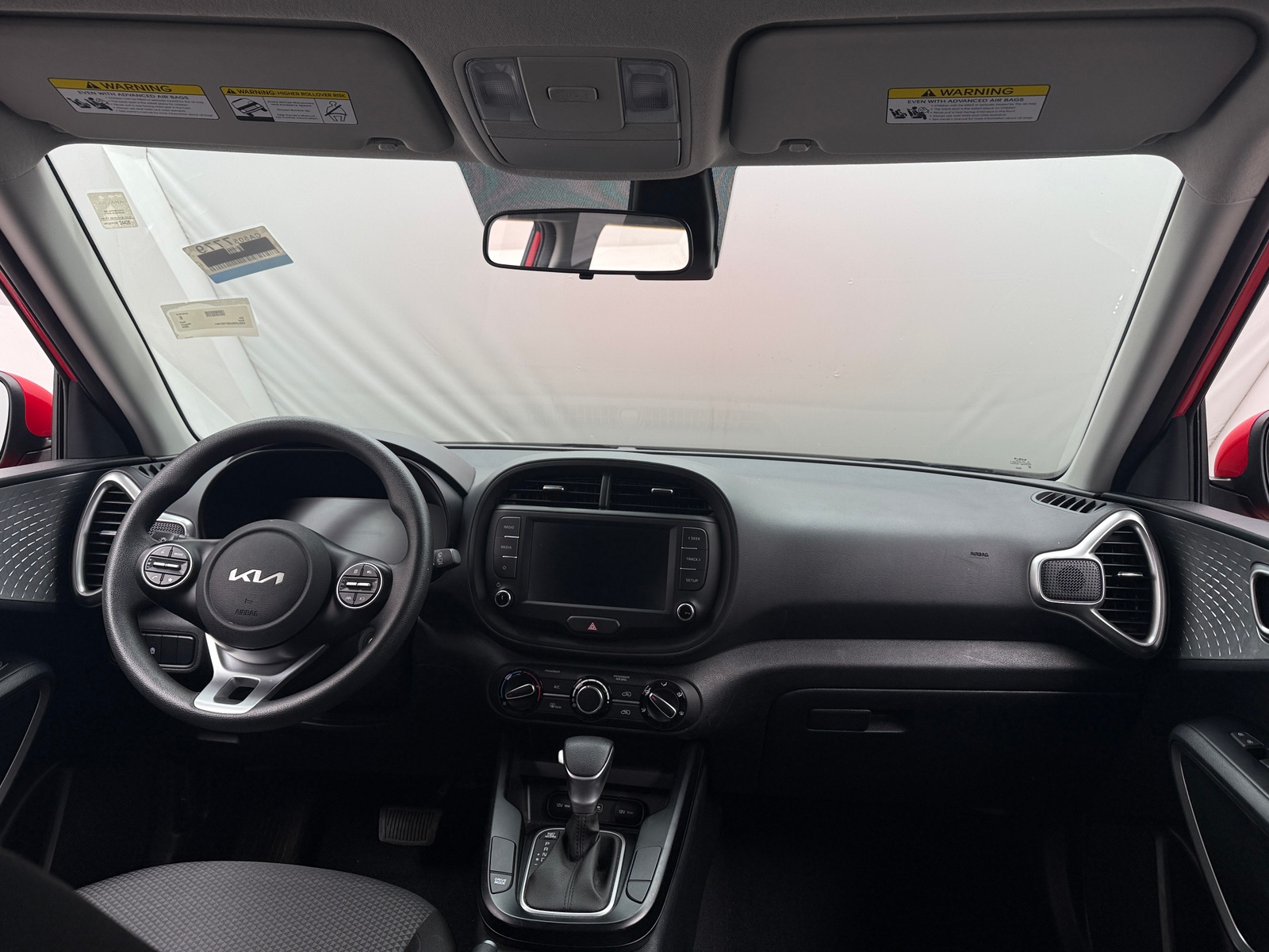 Thumbnail: 2025 Kia Soul - 3