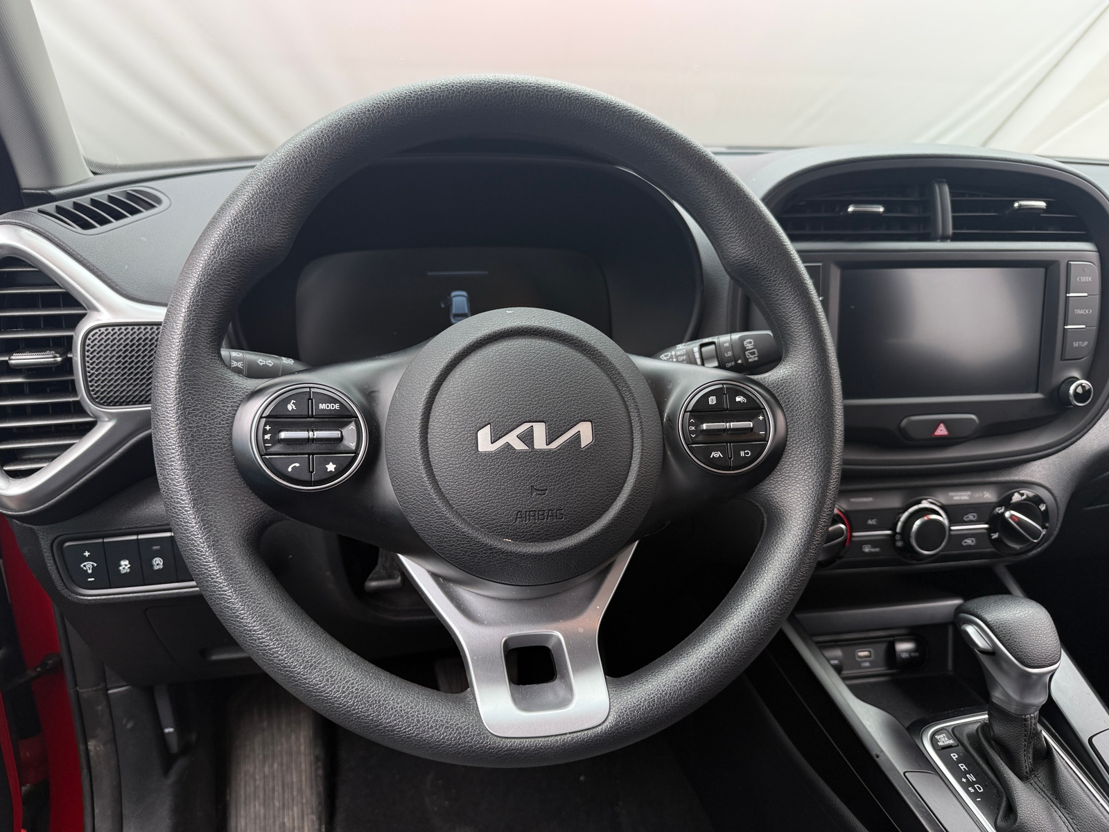 Thumbnail: 2025 Kia Soul - 5