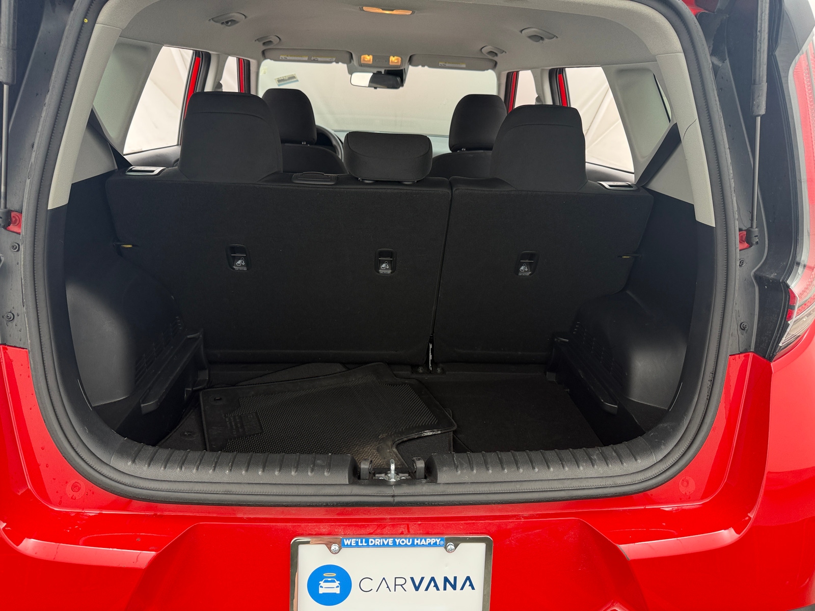 Thumbnail: 2025 Kia Soul - 7