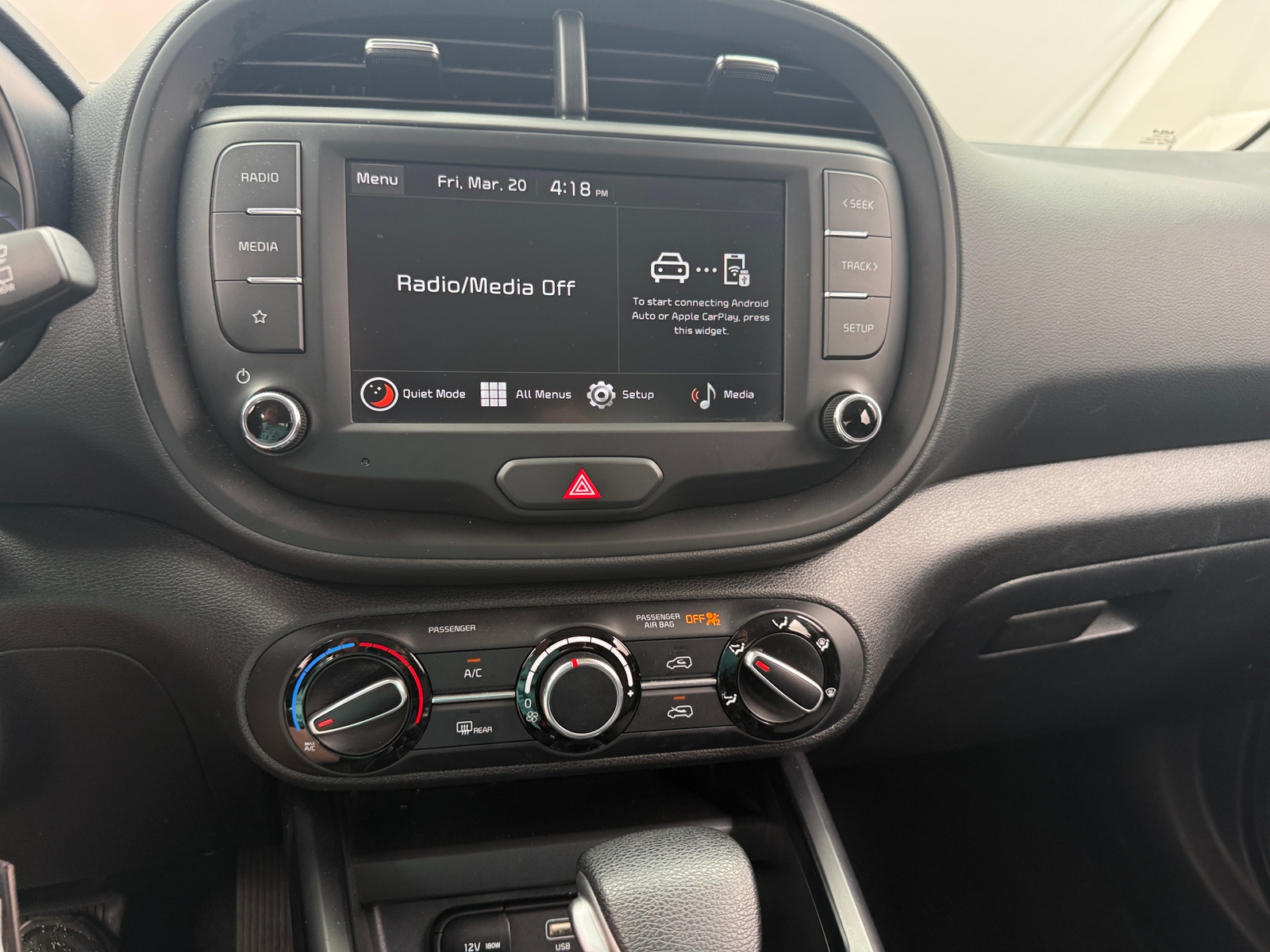 Thumbnail: 2025 Kia Soul - 4