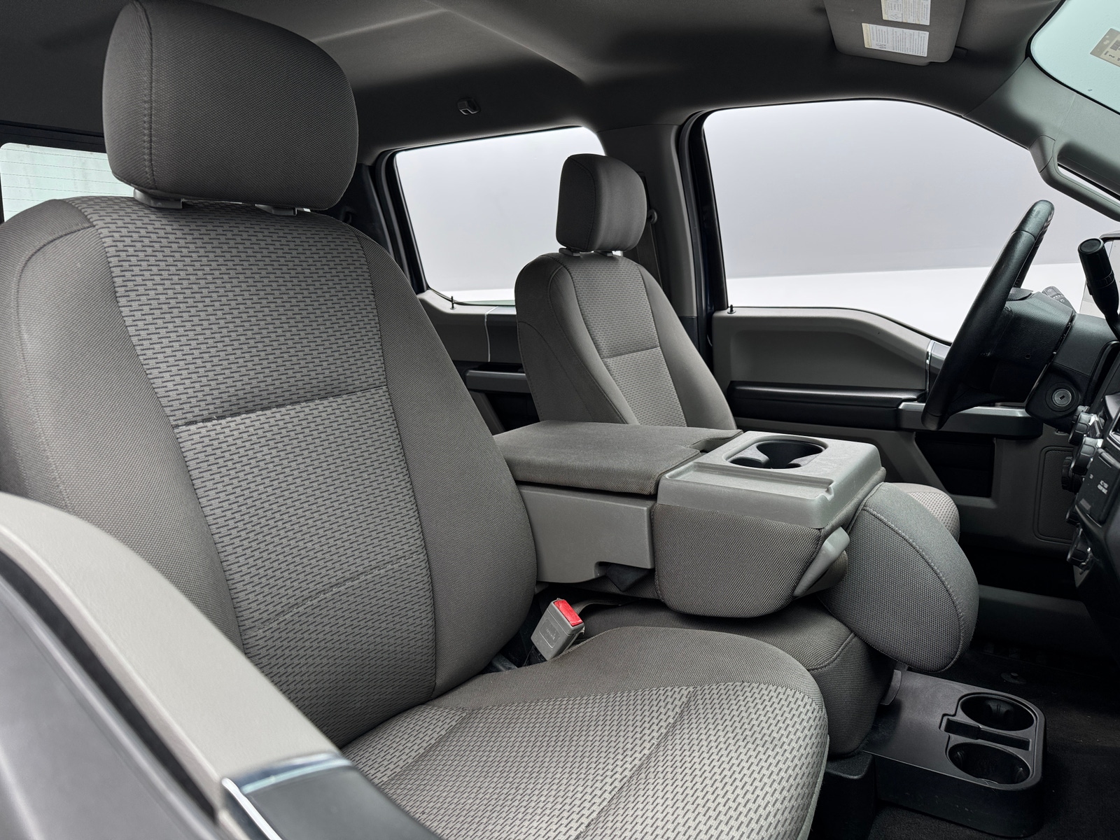 Thumbnail: 2019 Ford Econoline - 2