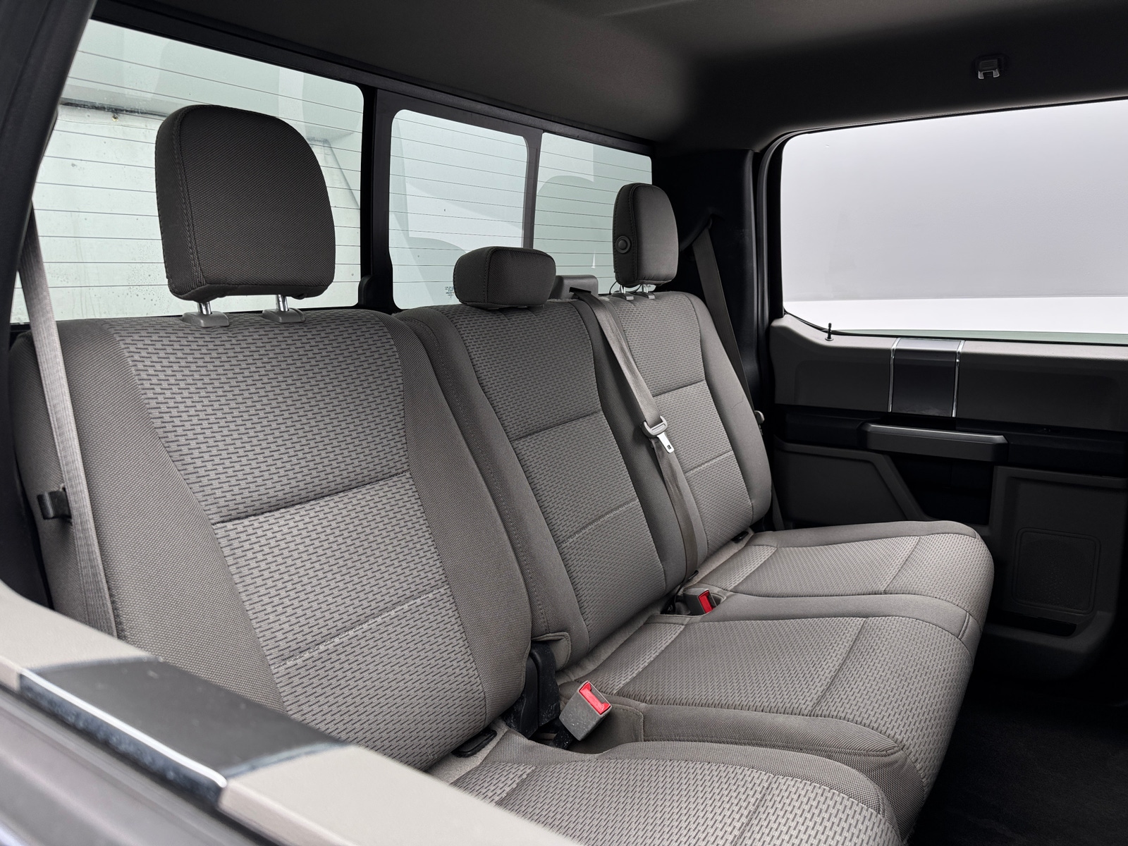 Thumbnail: 2019 Ford Econoline - 6