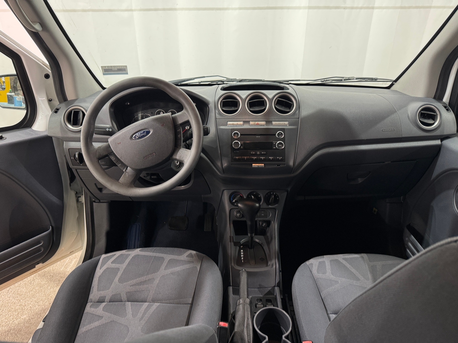 Thumbnail: 2013 Ford Transit Series - 3