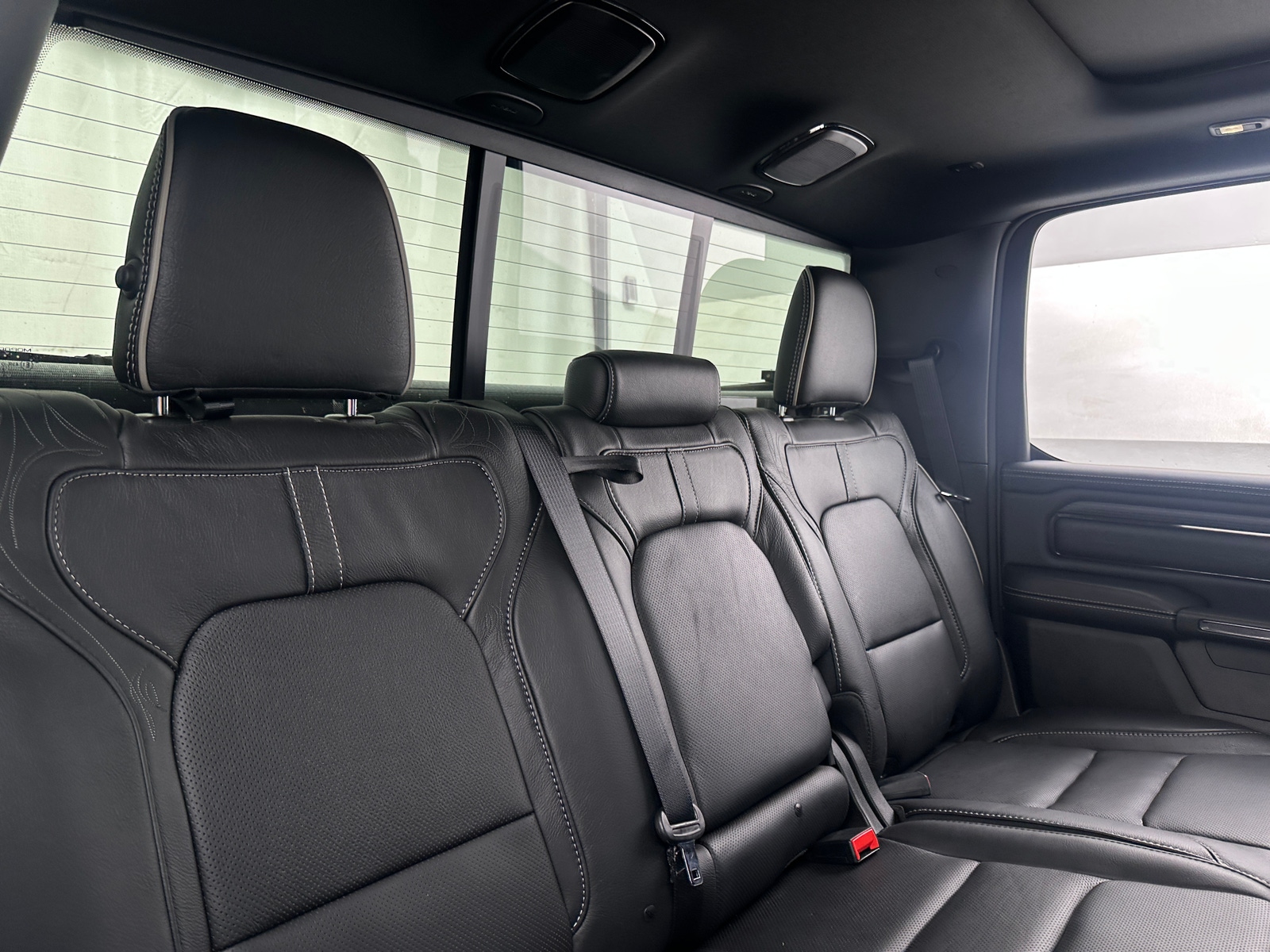 Thumbnail: 2022 RAM 1500 - 5