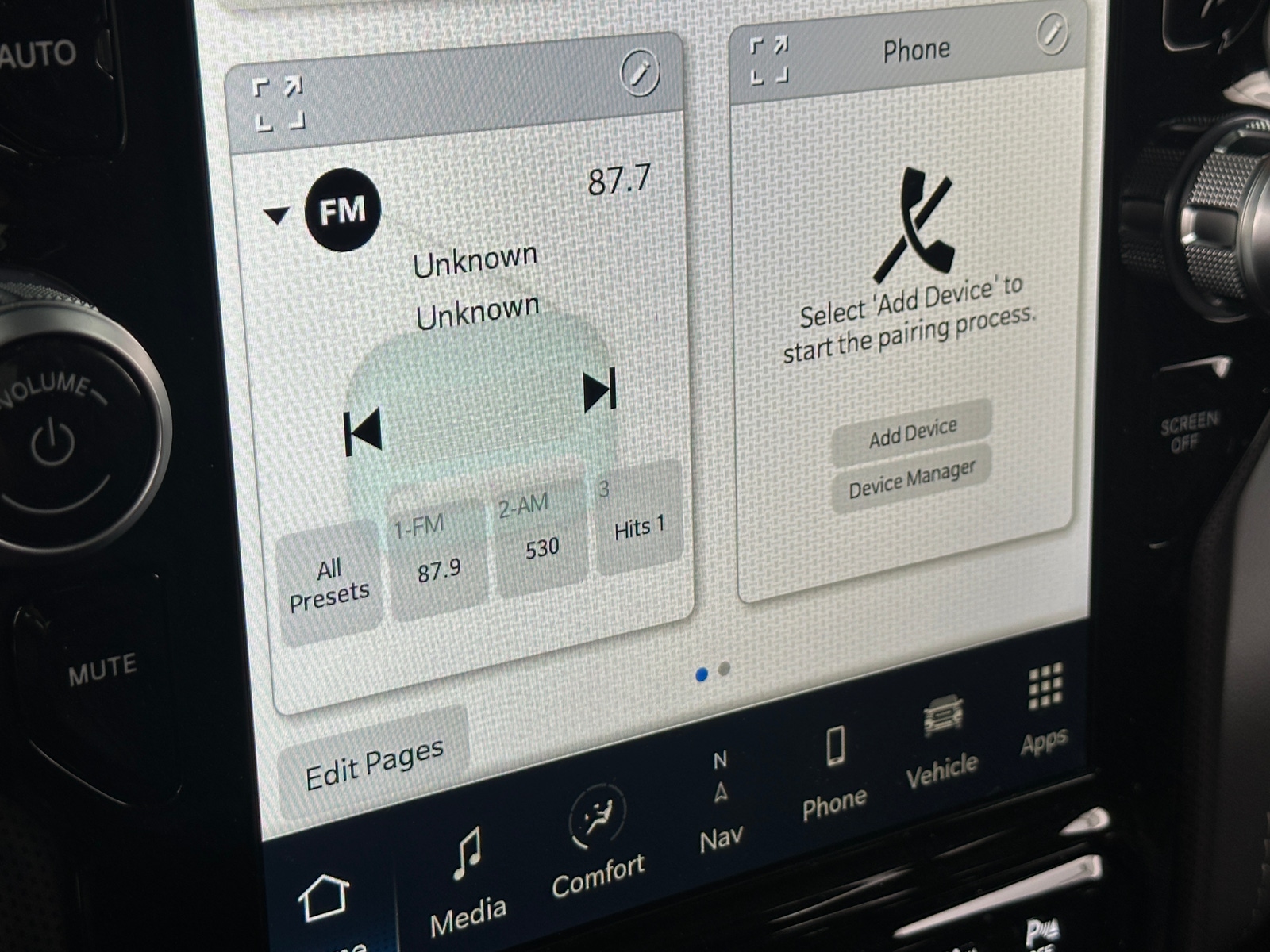 Thumbnail: 2022 RAM 1500 - 3