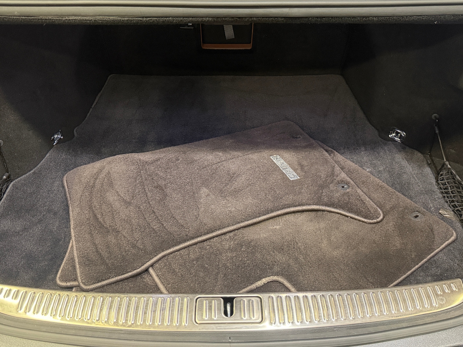 Thumbnail: 2020 Genesis G90 - 6