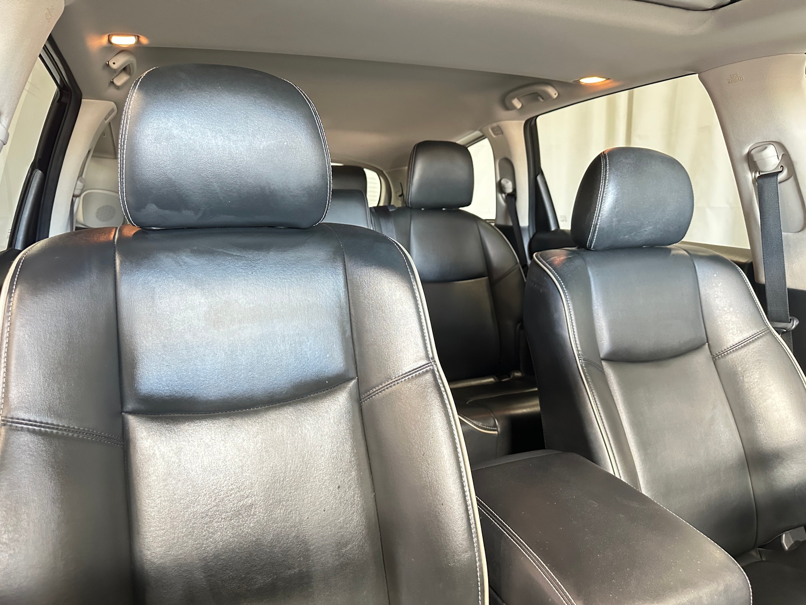 Thumbnail: 2019 INFINITI QX60 - 2