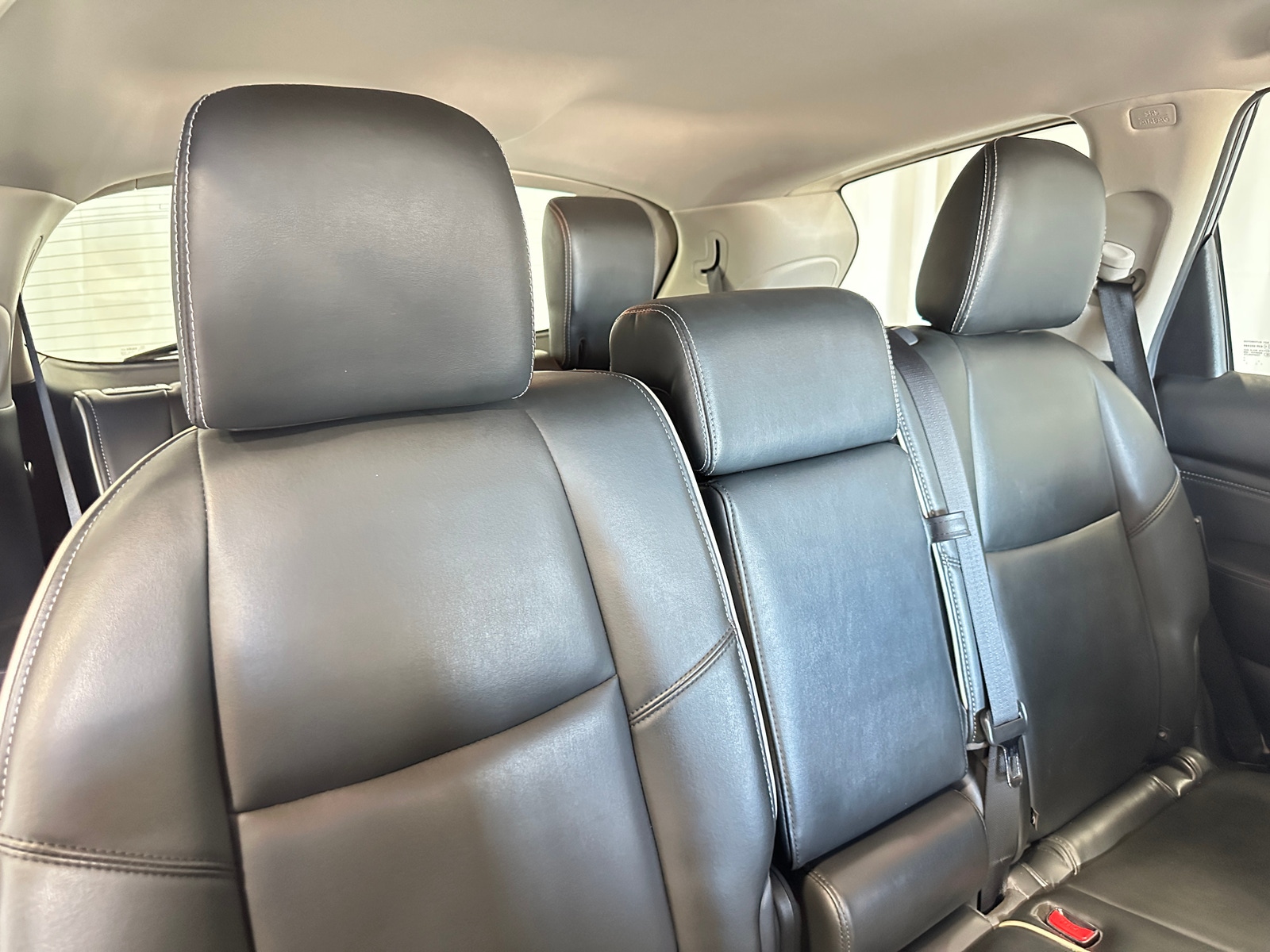 Thumbnail: 2019 INFINITI QX60 - 6