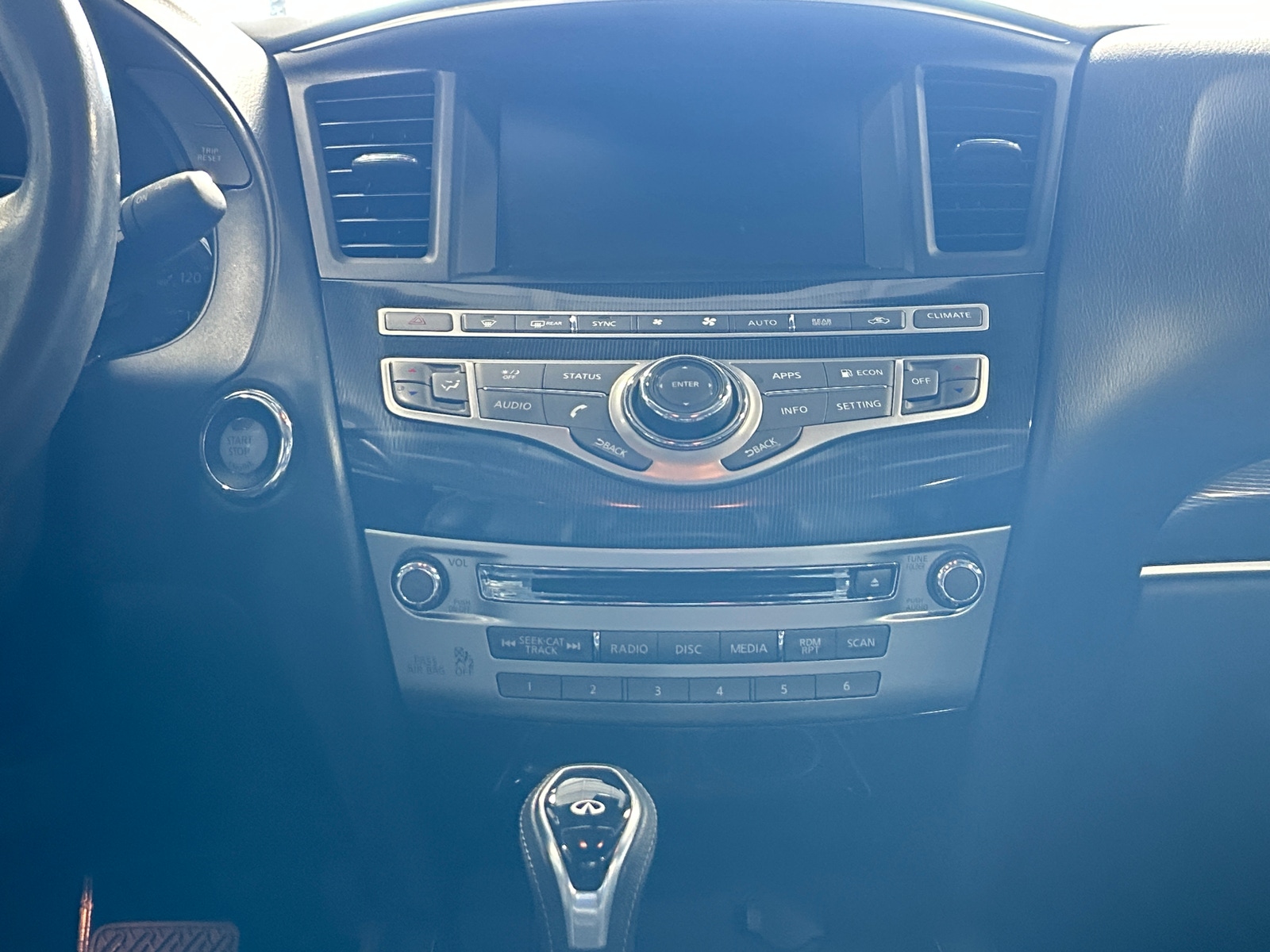 Thumbnail: 2019 INFINITI QX60 - 4