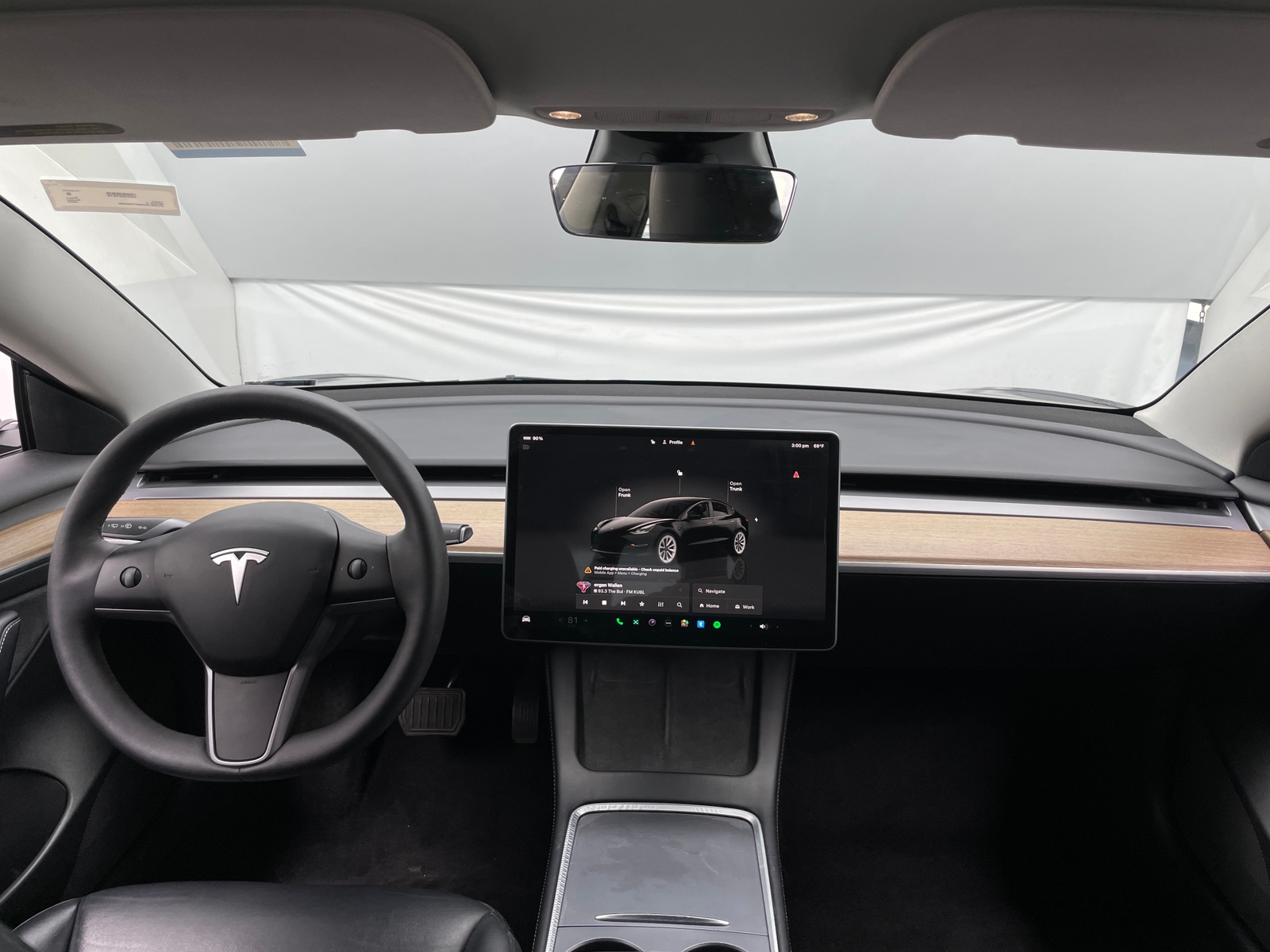 Thumbnail: 2022 Tesla Model 3 - 2