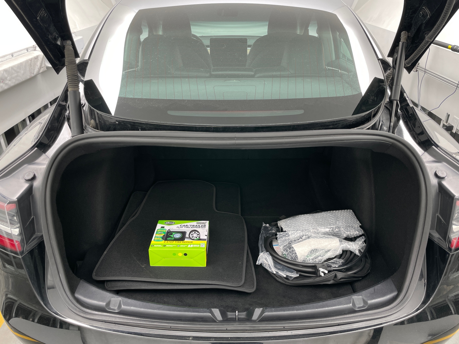 Thumbnail: 2022 Tesla Model 3 - 6