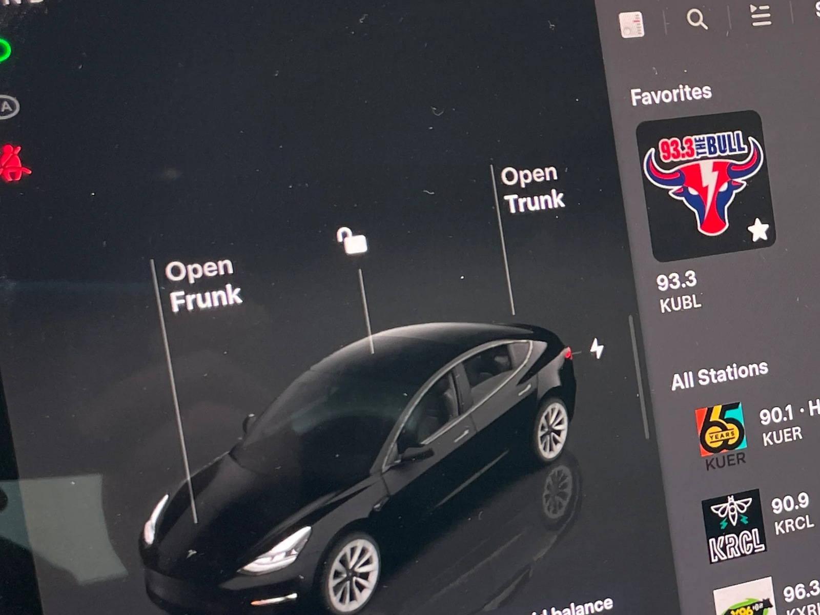 Thumbnail: 2022 Tesla Model 3 - 3