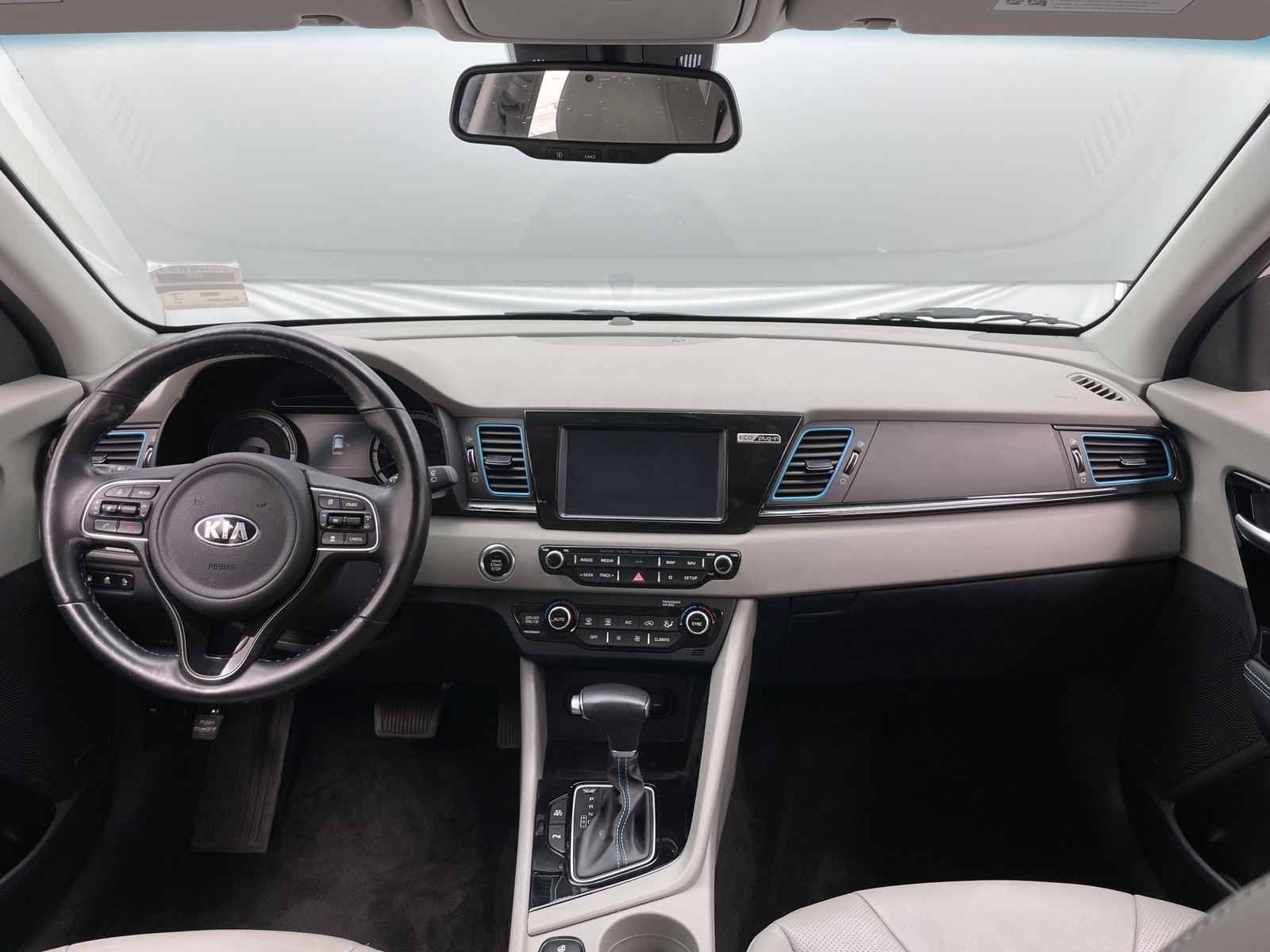 Thumbnail: 2019 Kia Niro - 2