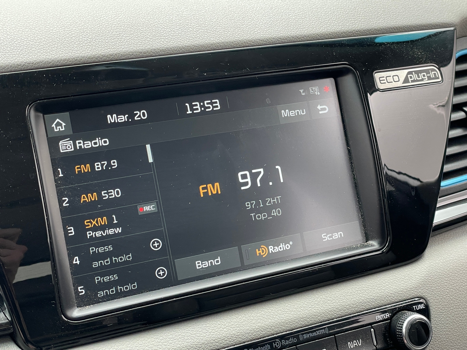 Thumbnail: 2019 Kia Niro - 3