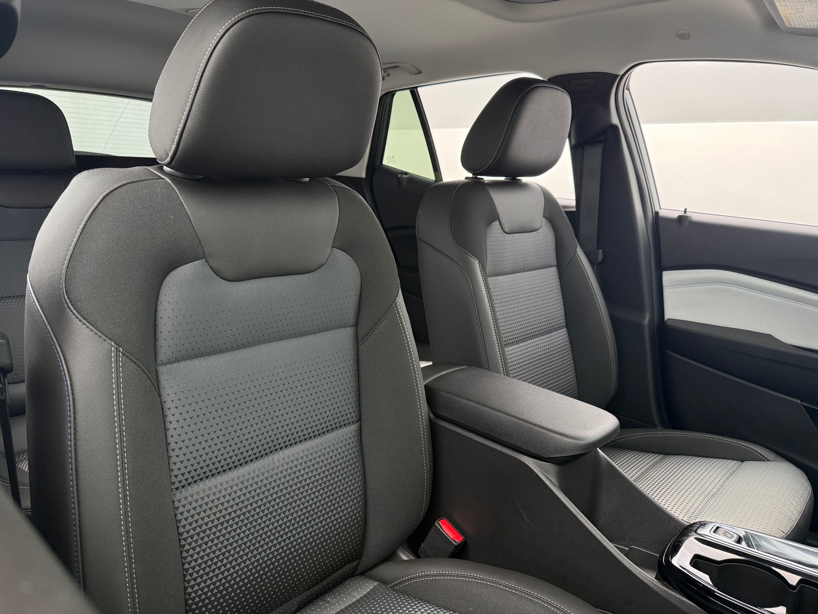 Thumbnail: 2026 Chevrolet Trax - 2