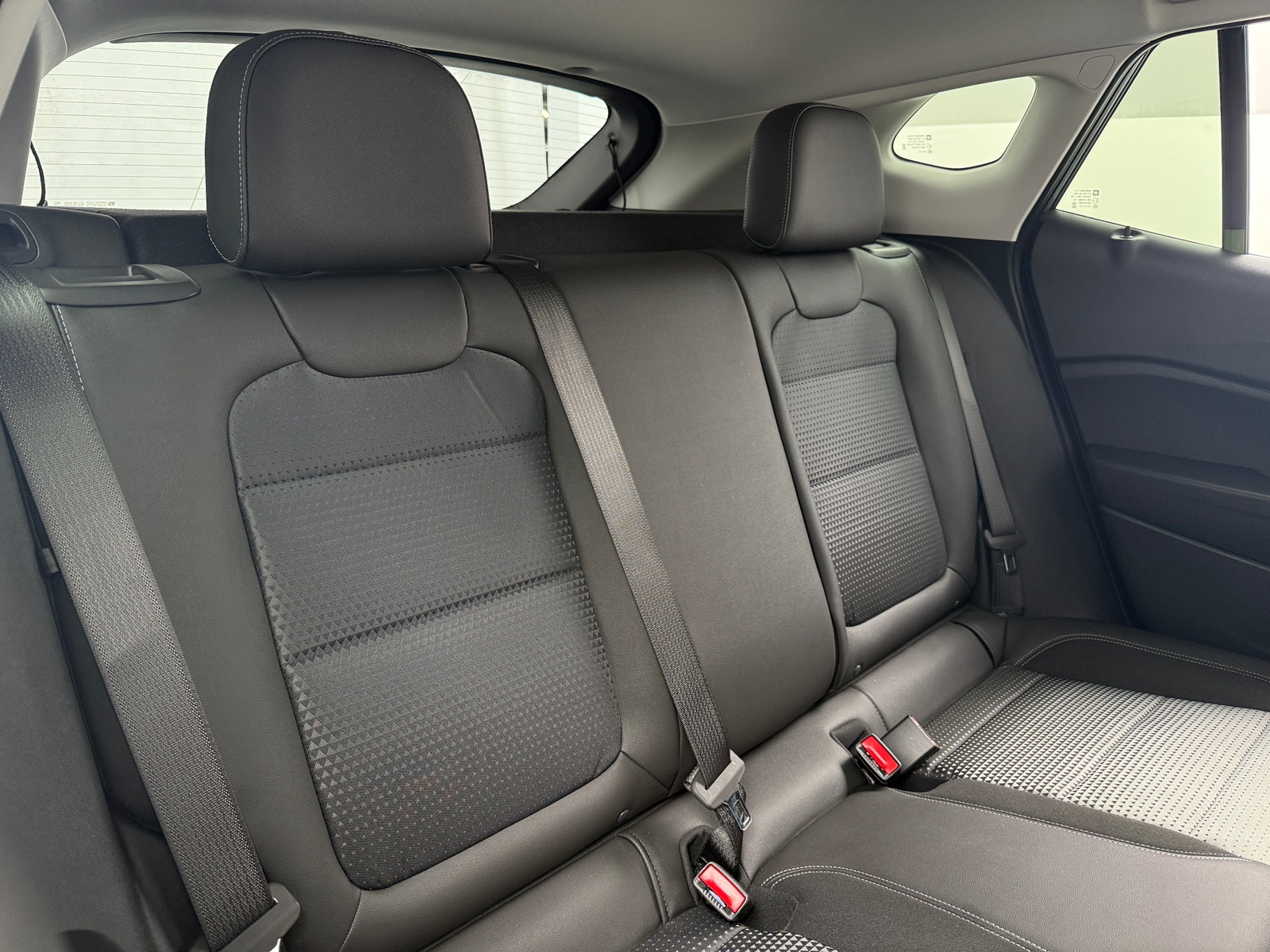 Thumbnail: 2026 Chevrolet Trax - 6