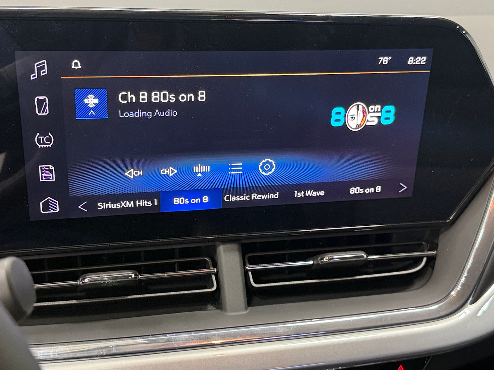 Thumbnail: 2026 Chevrolet Trax - 4