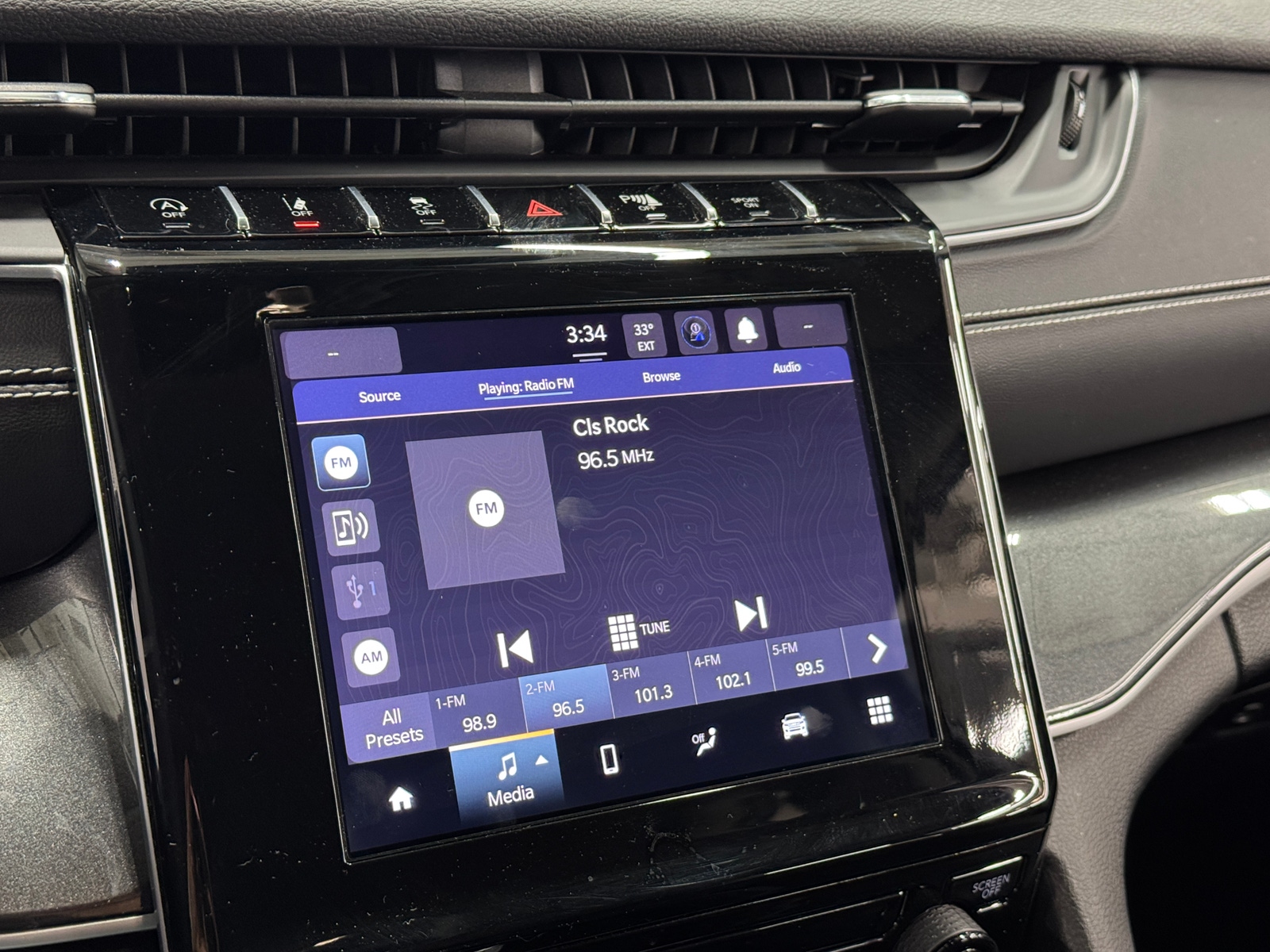 Thumbnail: 2023 Jeep Grand Cherokee - 4