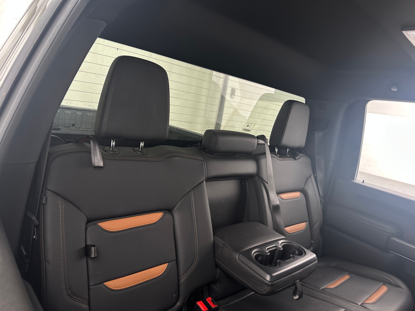 Thumbnail: 2022 GMC Sierra 2500 - 5