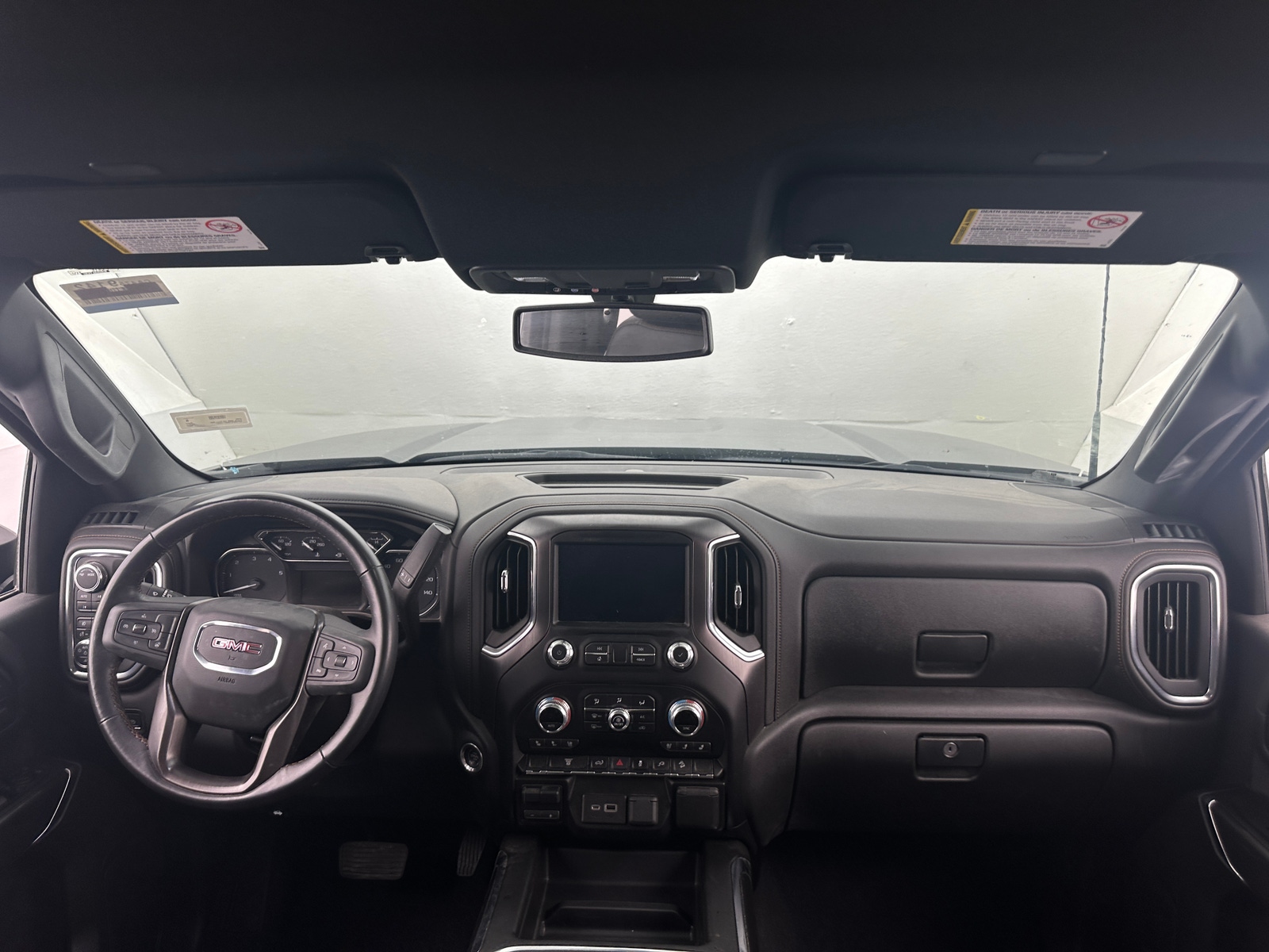 Thumbnail: 2022 GMC Sierra 2500 - 2