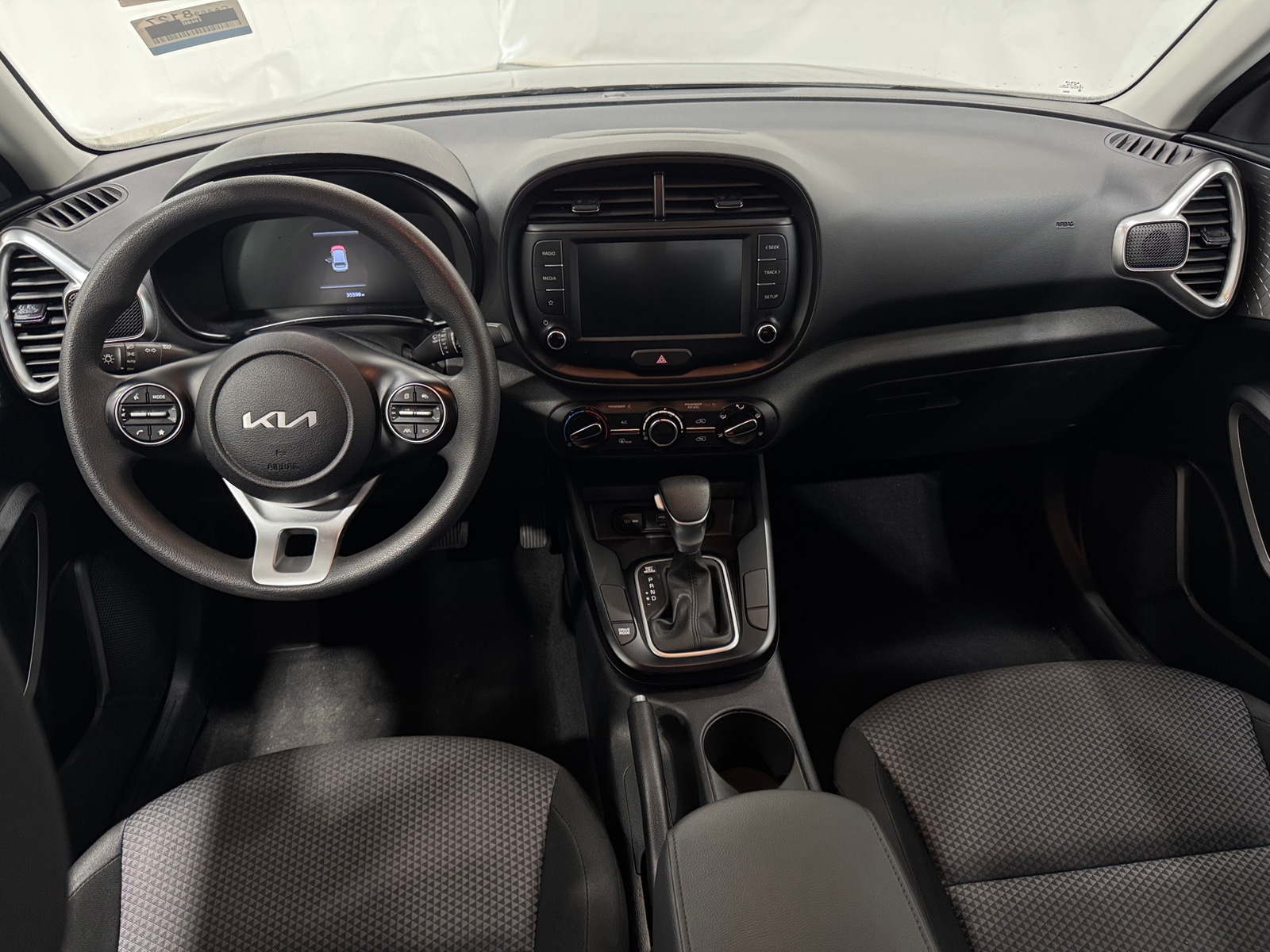 Thumbnail: 2025 Kia Soul - 3