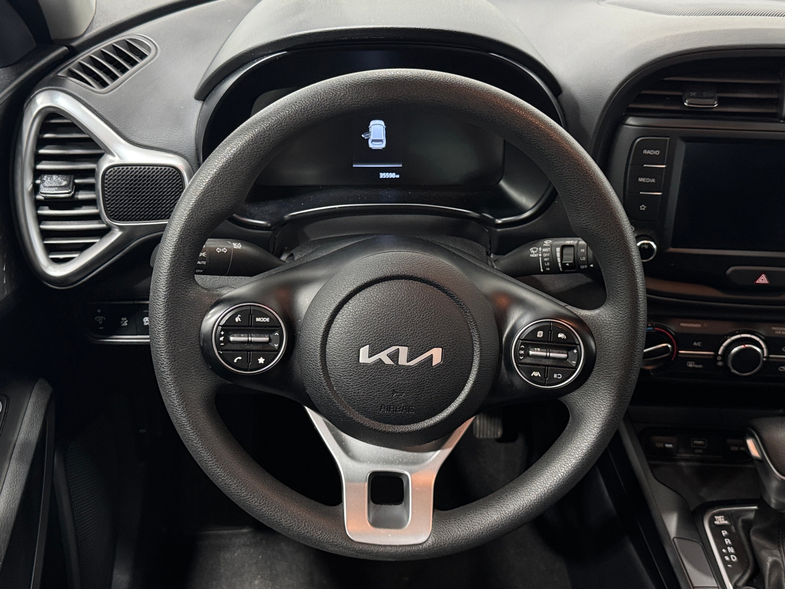 Thumbnail: 2025 Kia Soul - 5