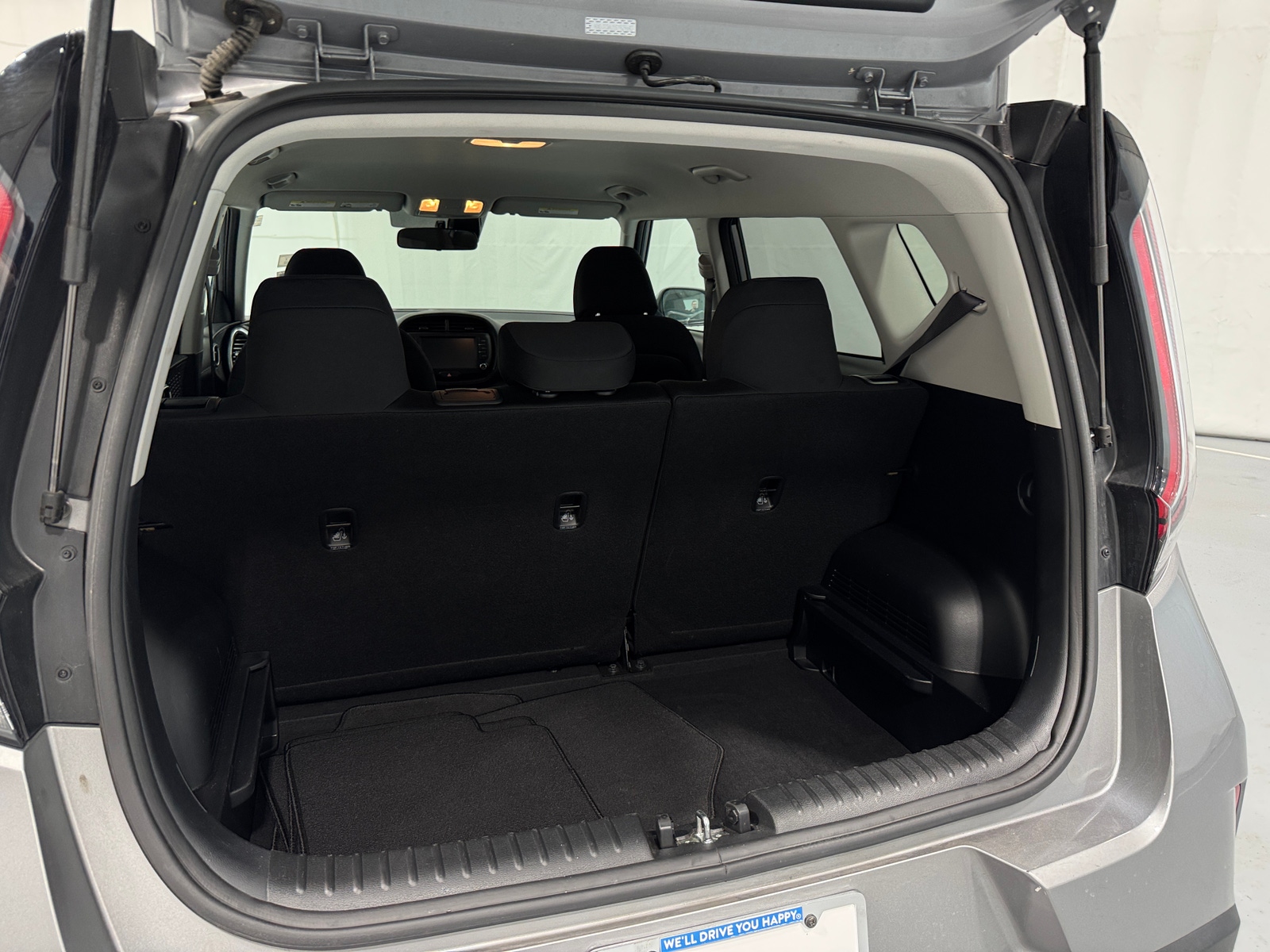 Thumbnail: 2025 Kia Soul - 7