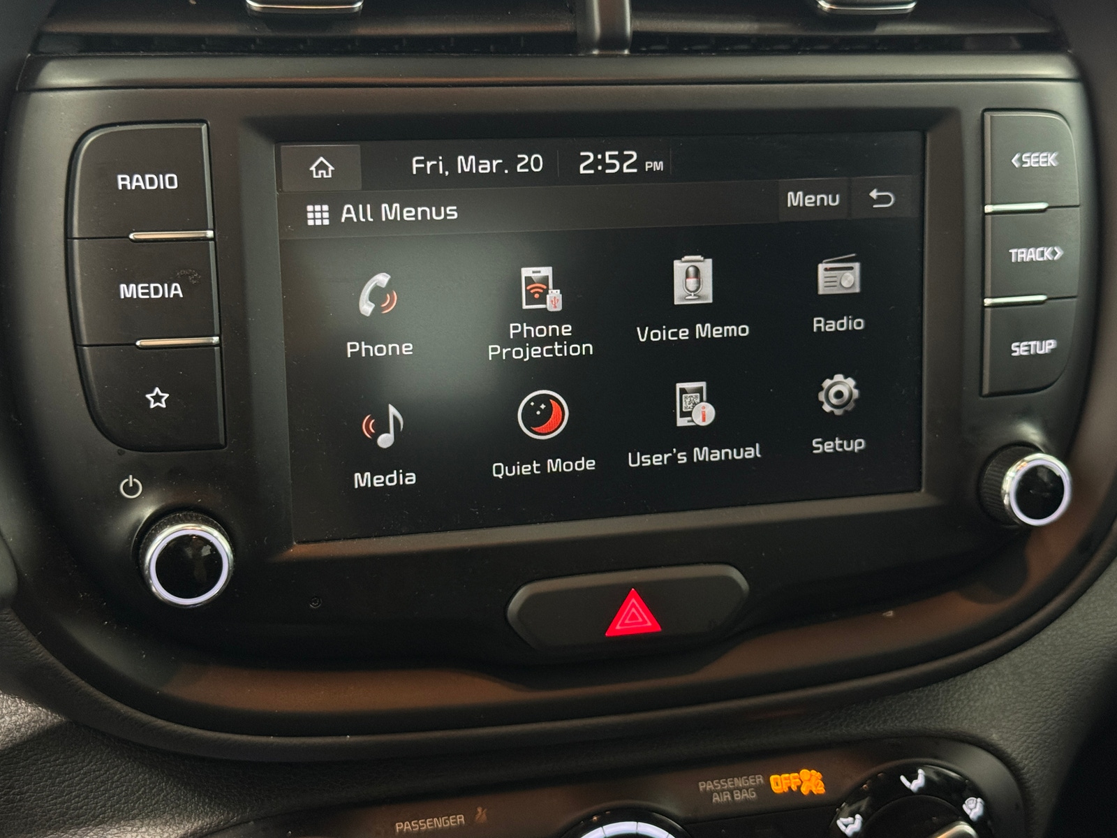 Thumbnail: 2025 Kia Soul - 4