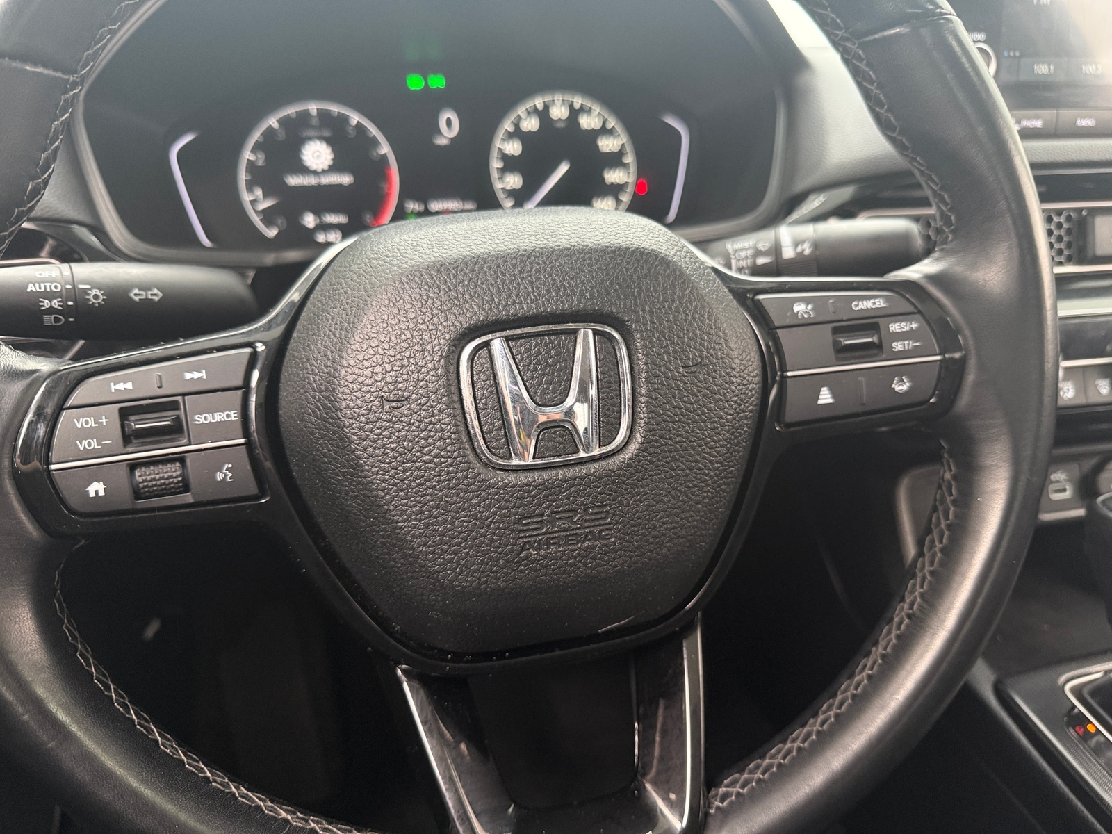 Thumbnail: 2023 Honda Civic - 5