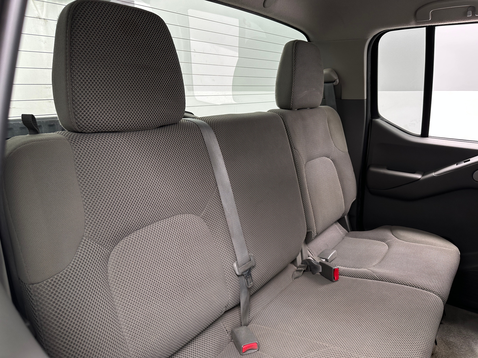 Thumbnail: 2012 Nissan Frontier - 6